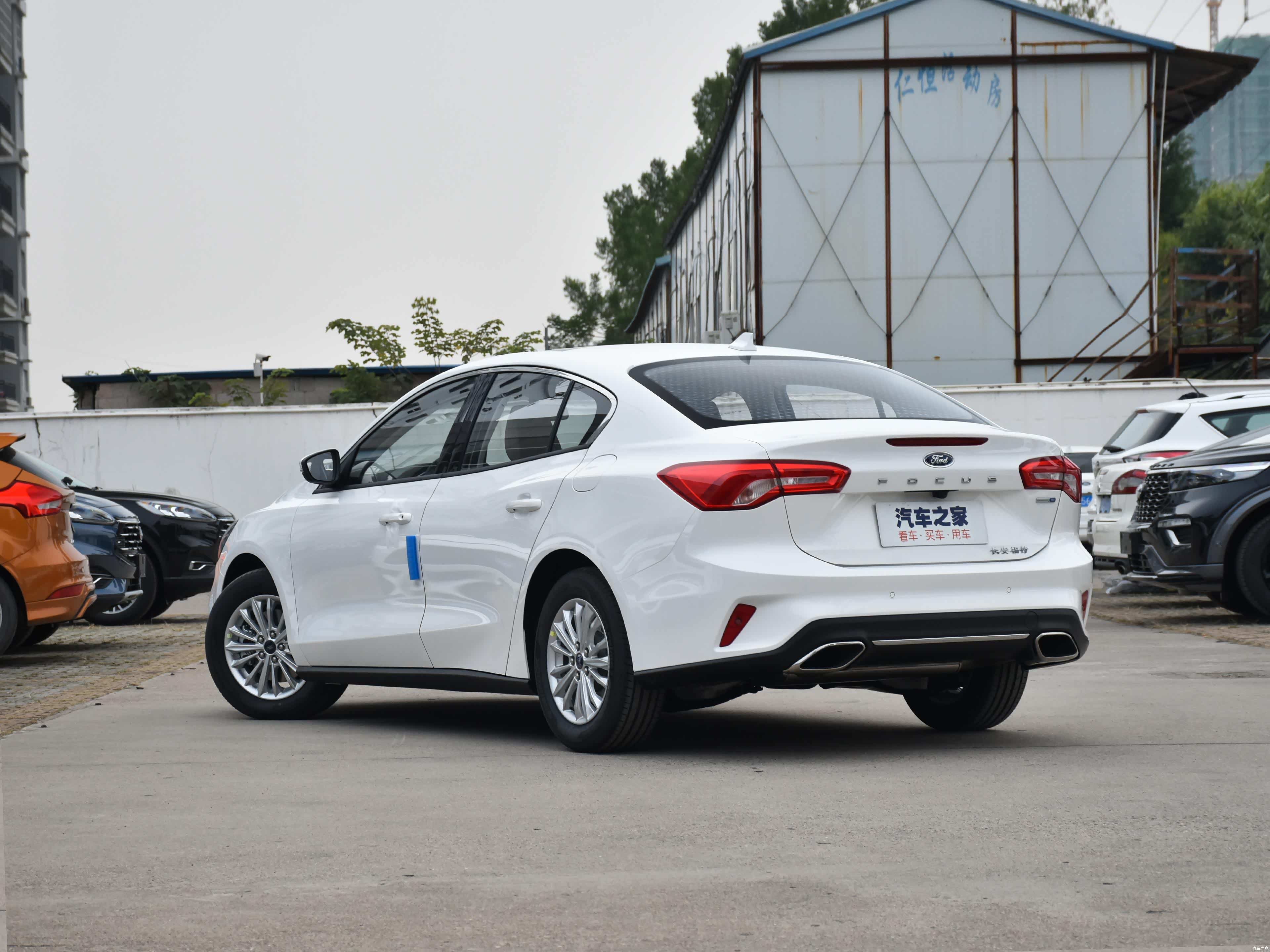 /引自汽车之家图库