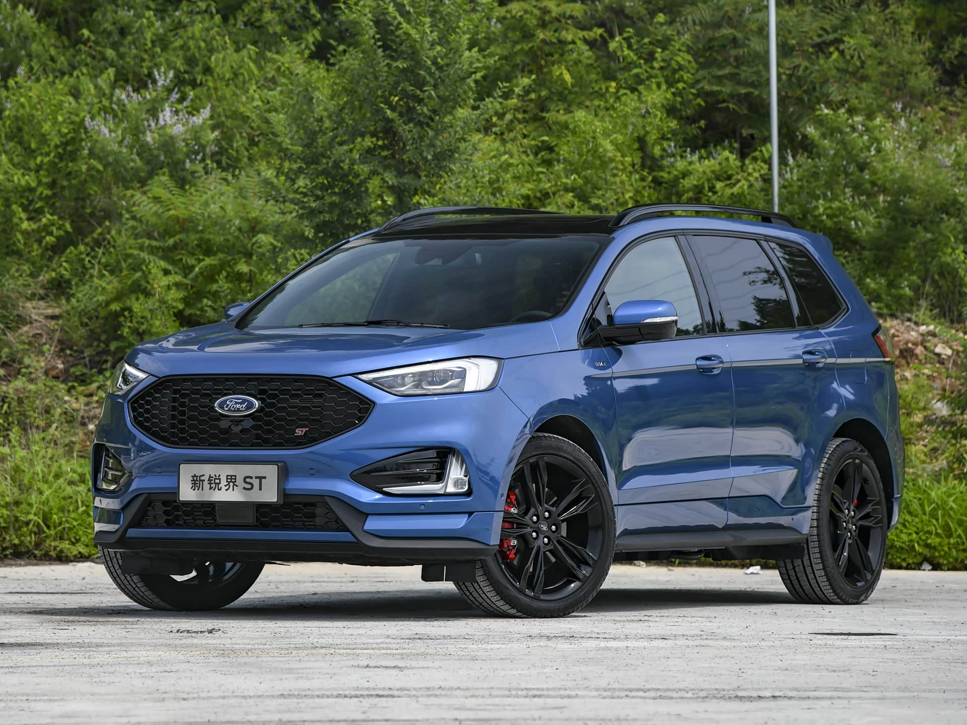 /引自汽车之家图库