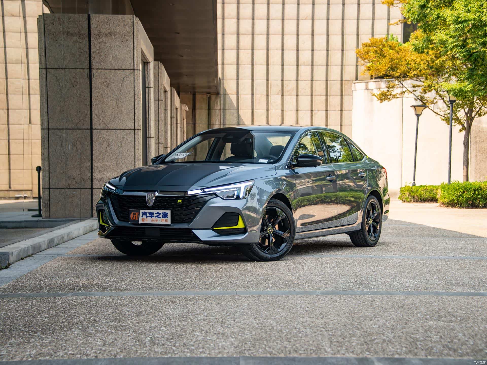 /引自汽车之家图库