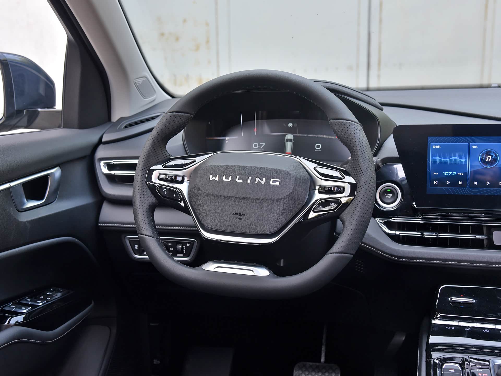 /引自汽车之家图库