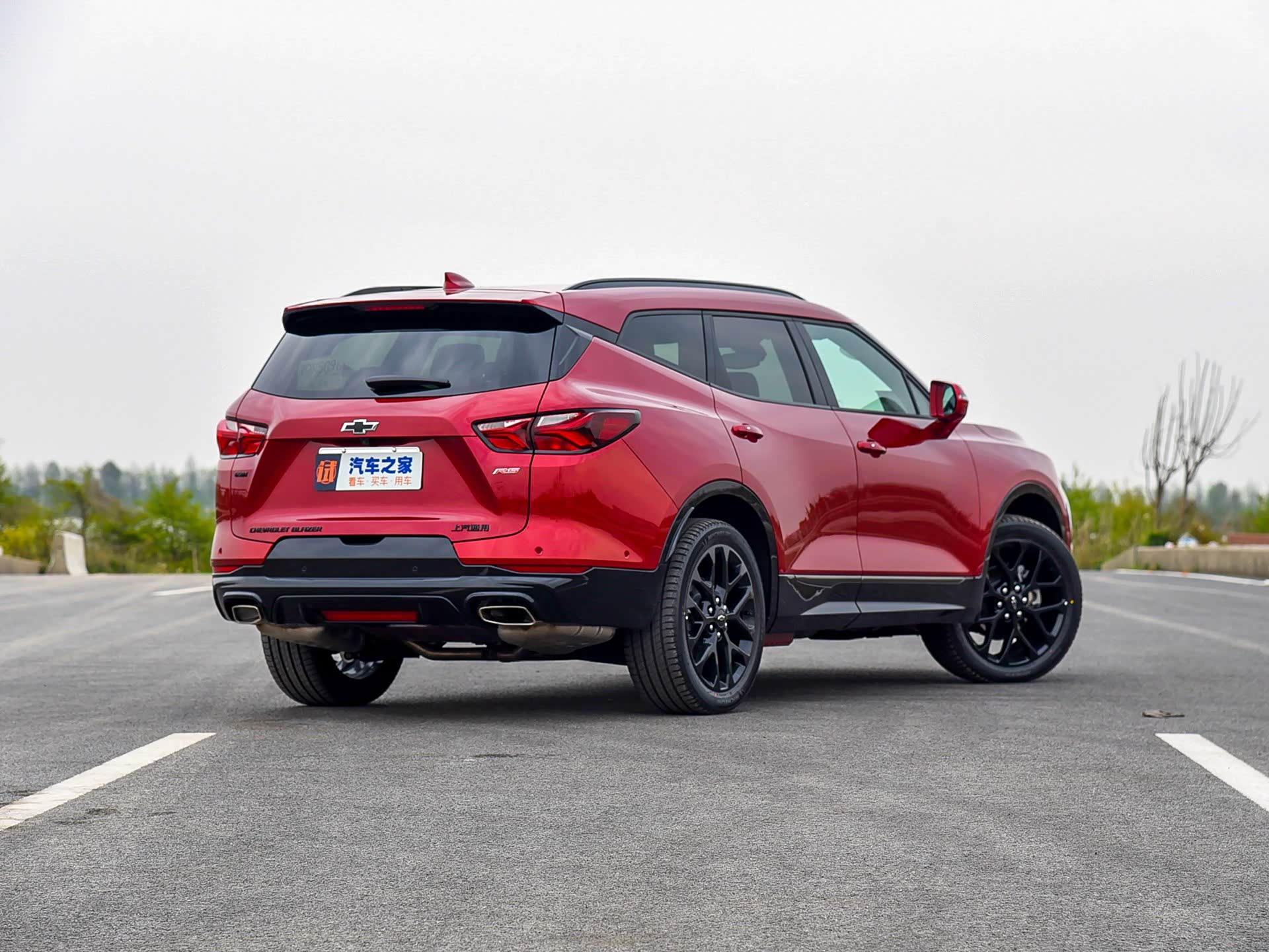 /引自汽车之家图库