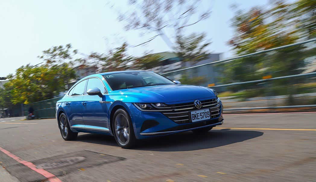 动力、质感、实用都不错