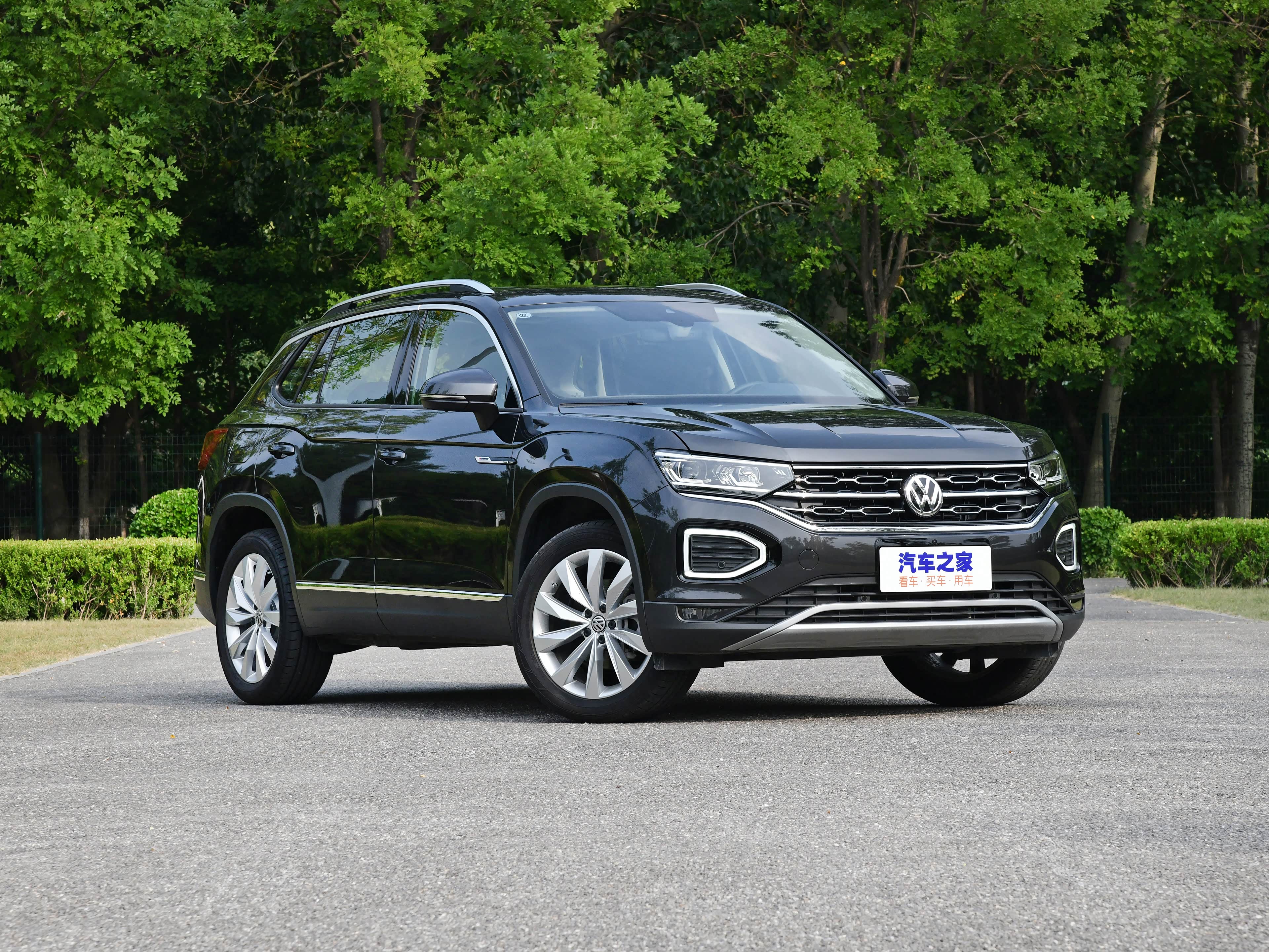 /引自汽车之家图库