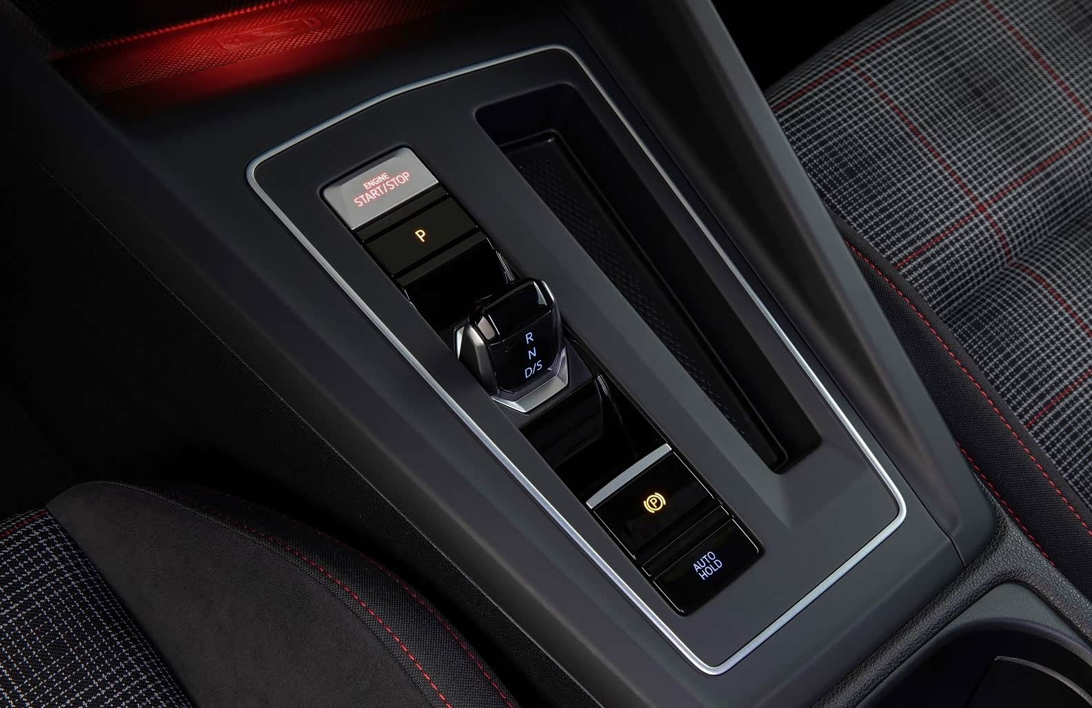 国产8代GTI将会换装DQ381变速箱