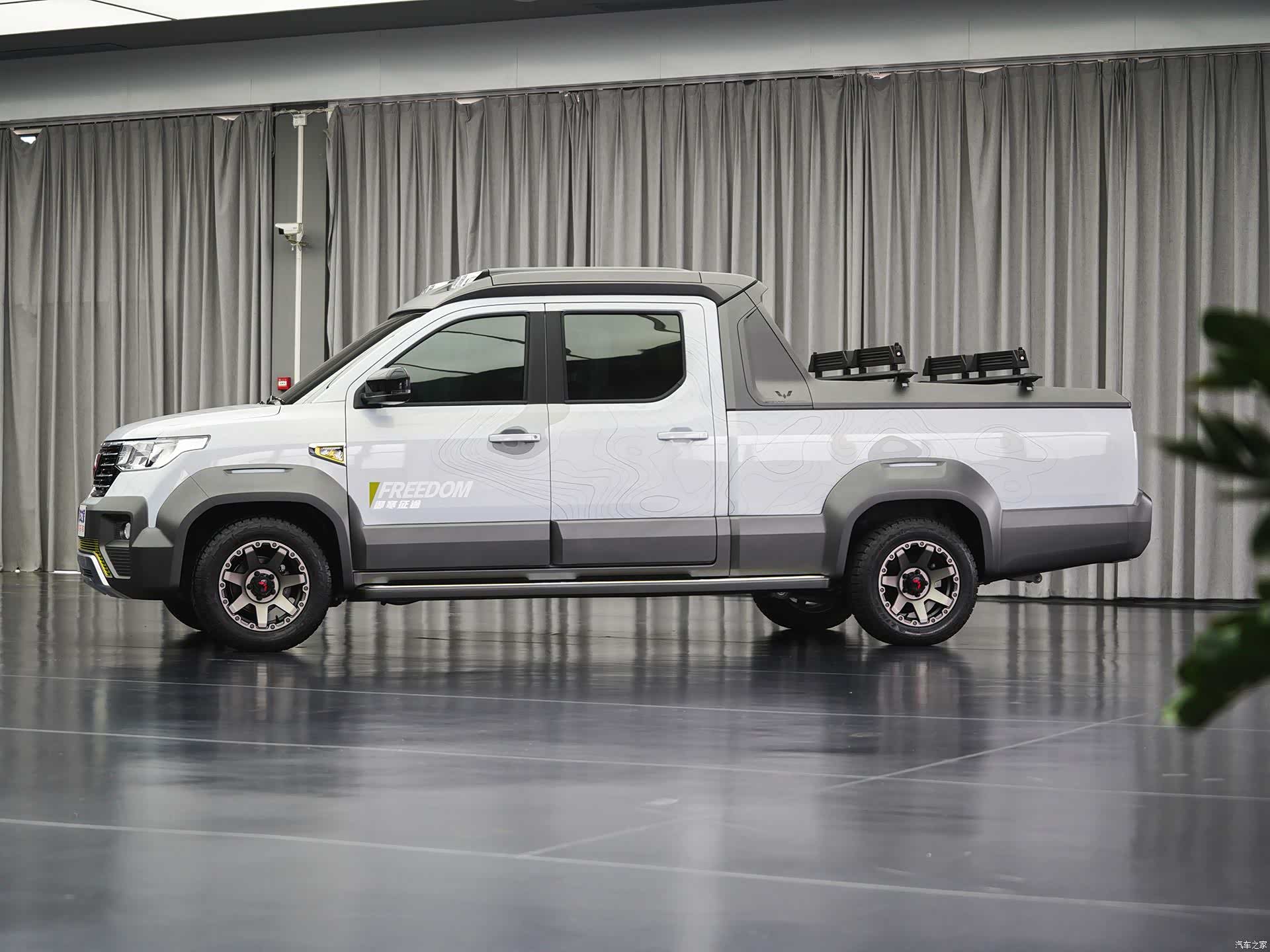 2021款 1.5L御寒征途版LAR