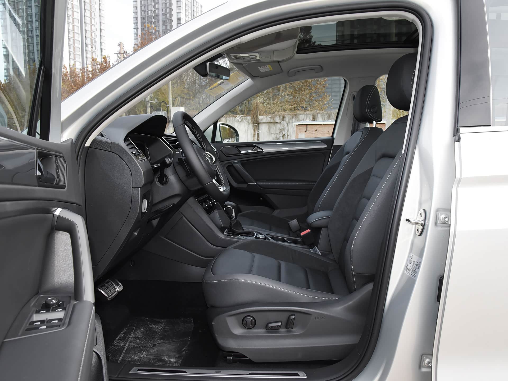 /引自汽车之家图库