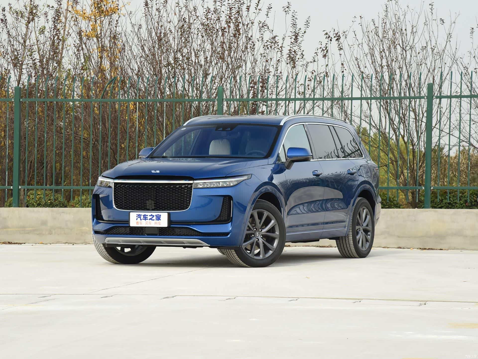 /引自汽车之家图库