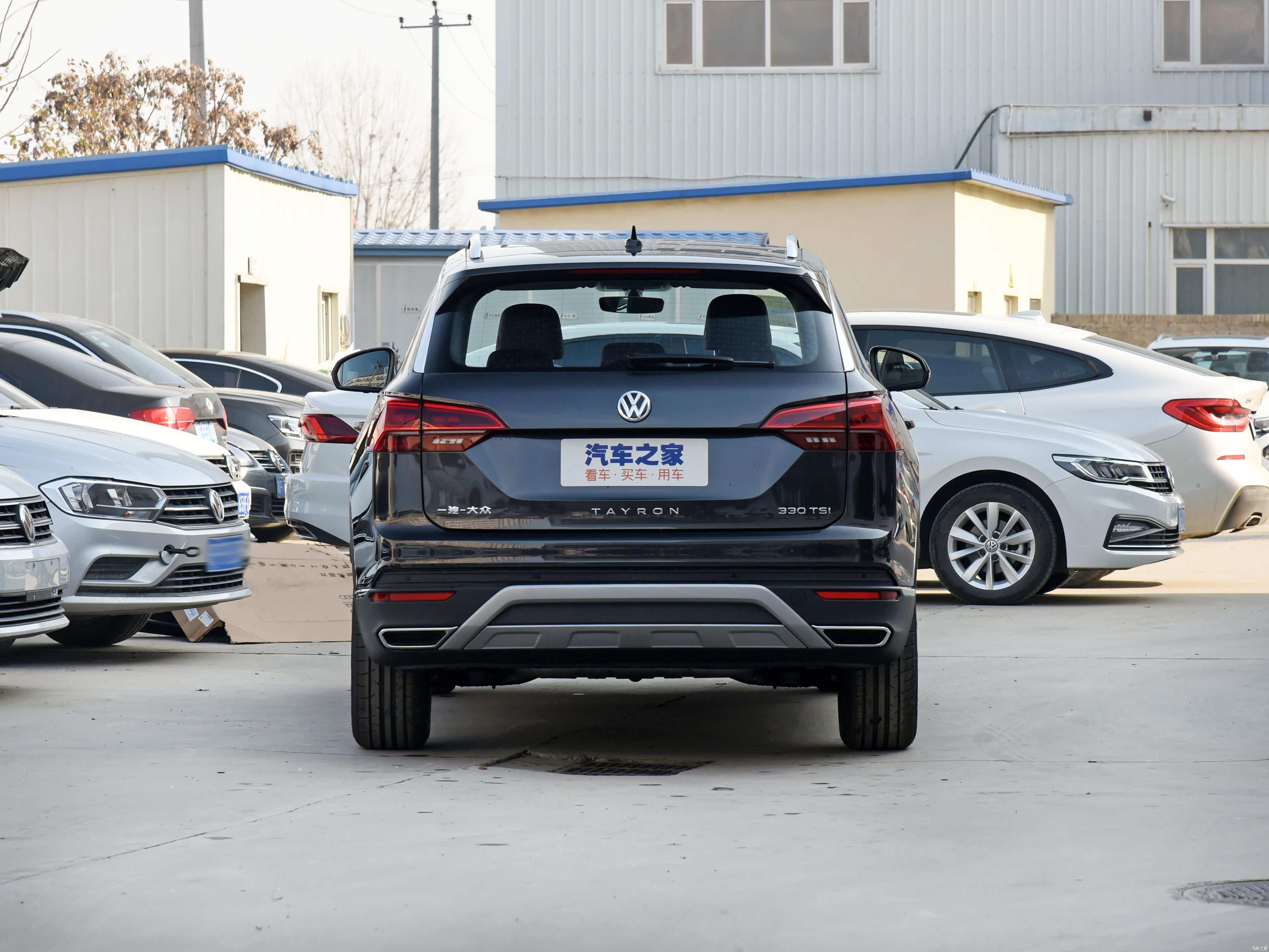 /引自汽车之家图库