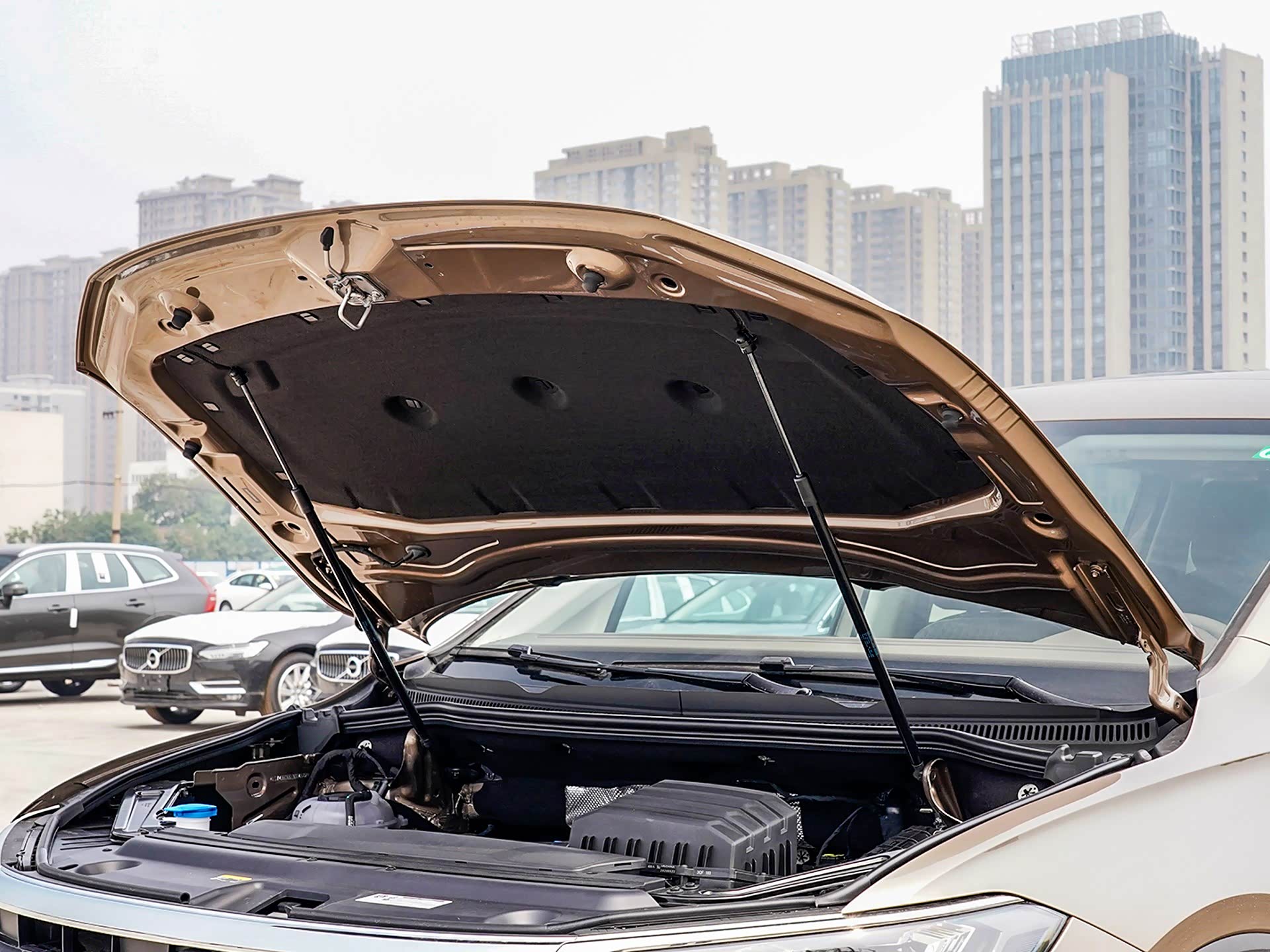 /引自汽车之家图库