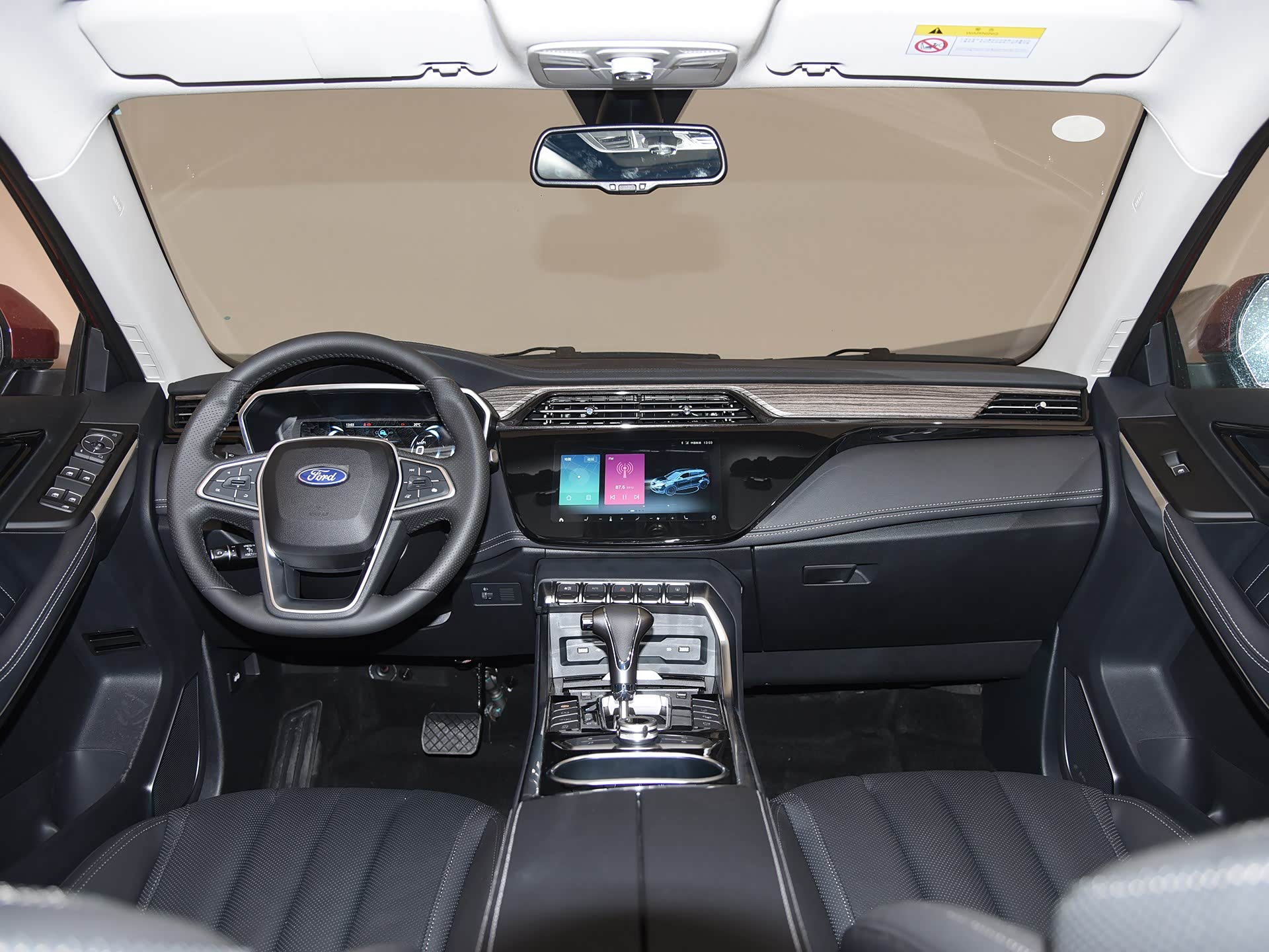 /引自汽车之家图库