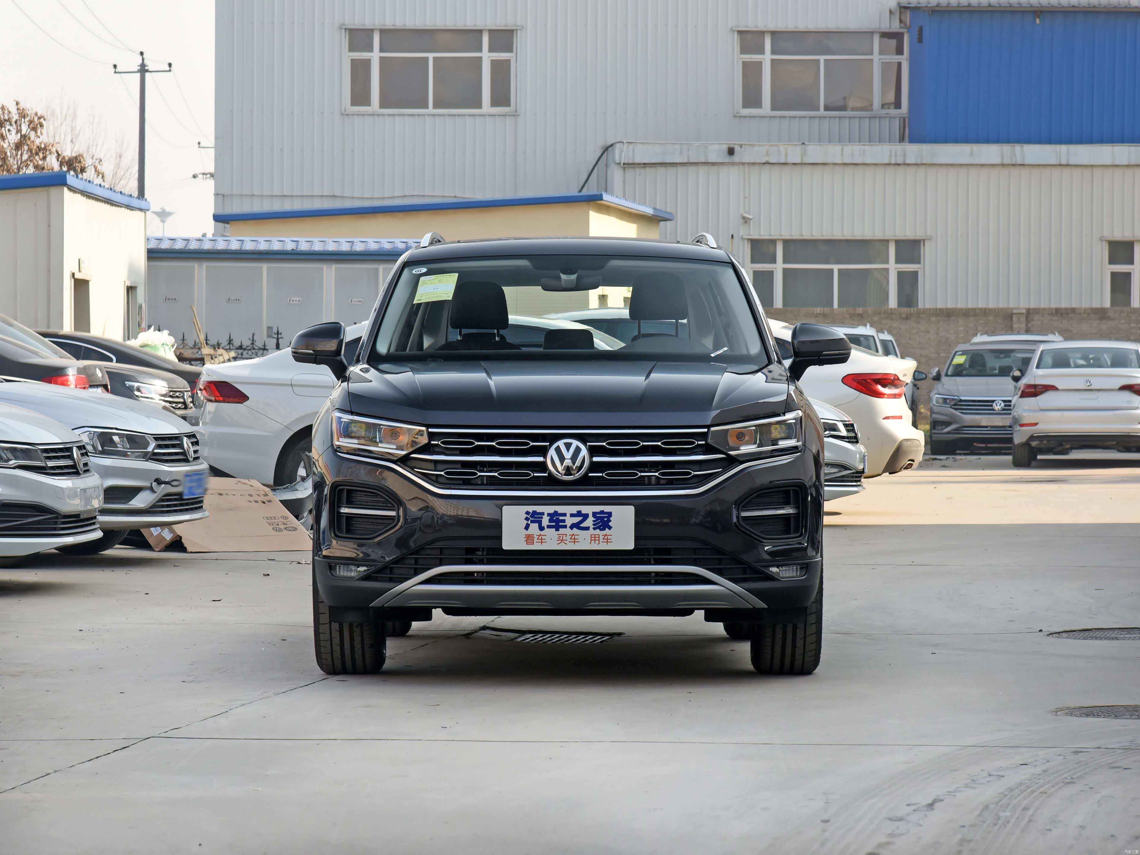 /引自汽车之家图库