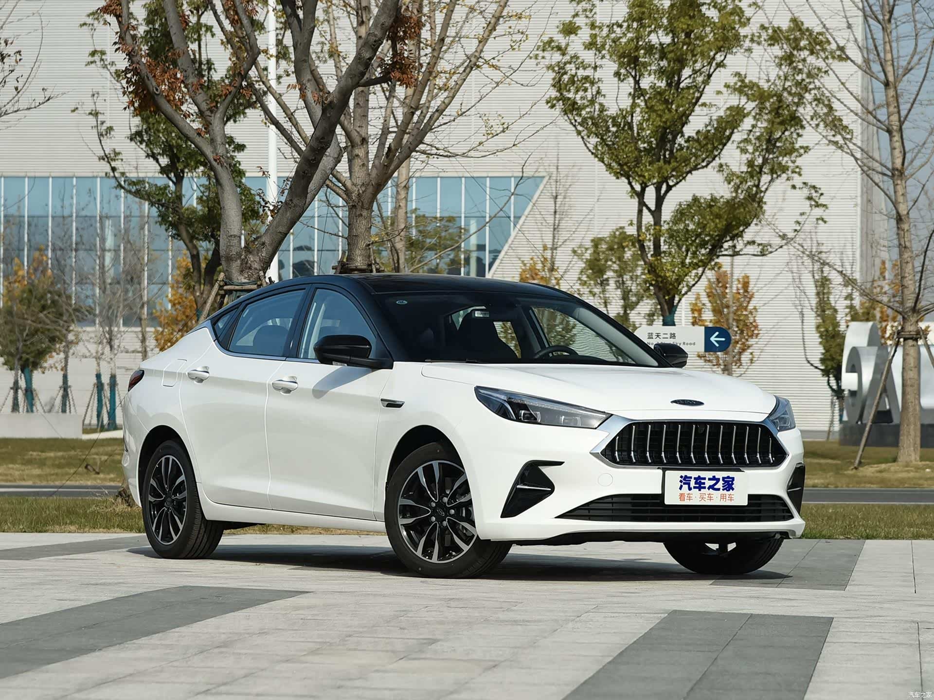 /引自汽车之家图库