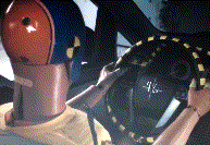 图5 12美版奥德赛内测25%小偏置