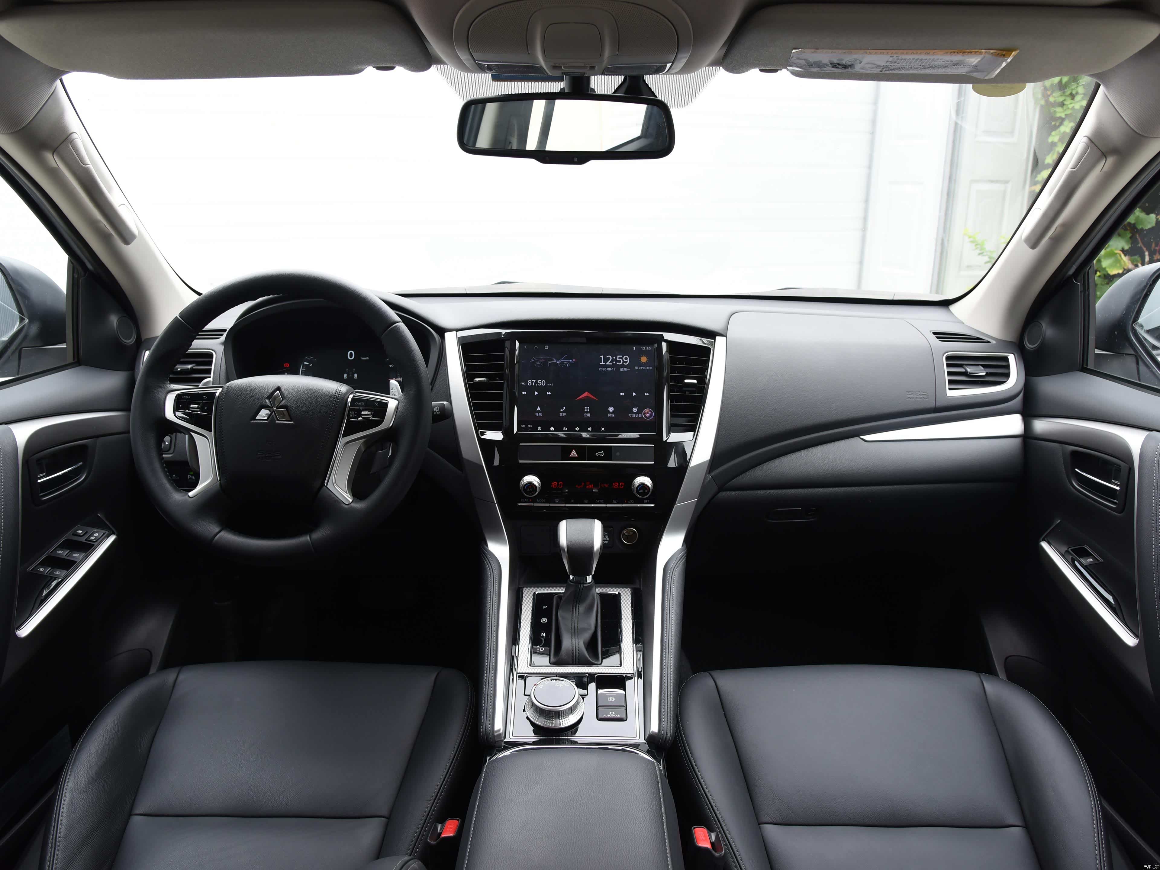 /引自汽车之家图库