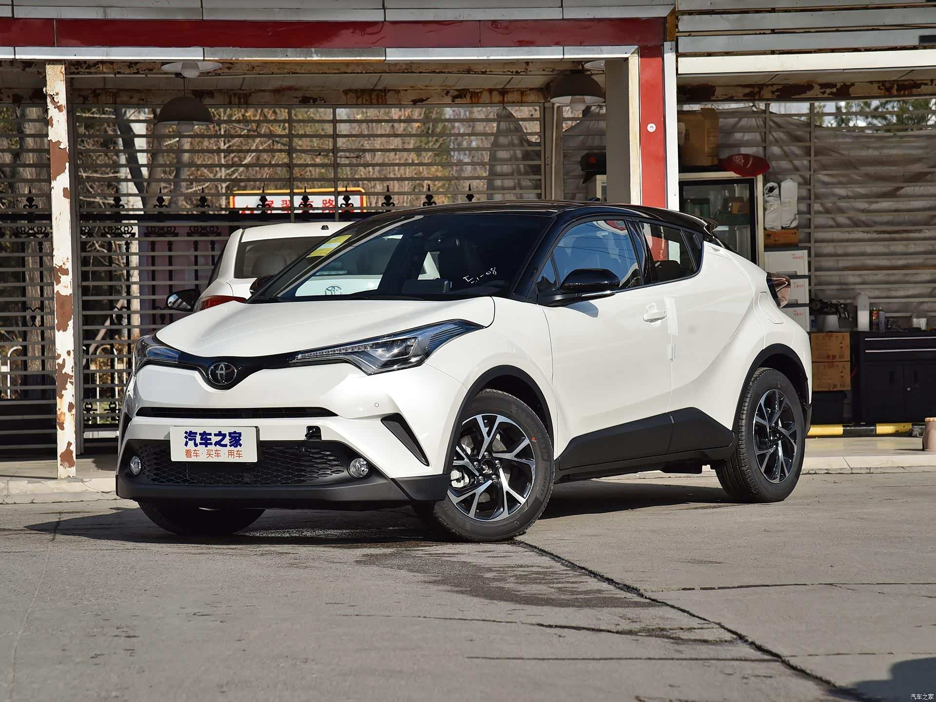 /引自汽车之家图库