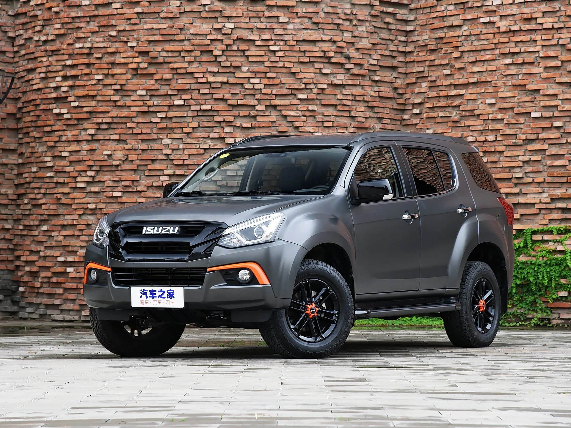 /引自汽车之家图库