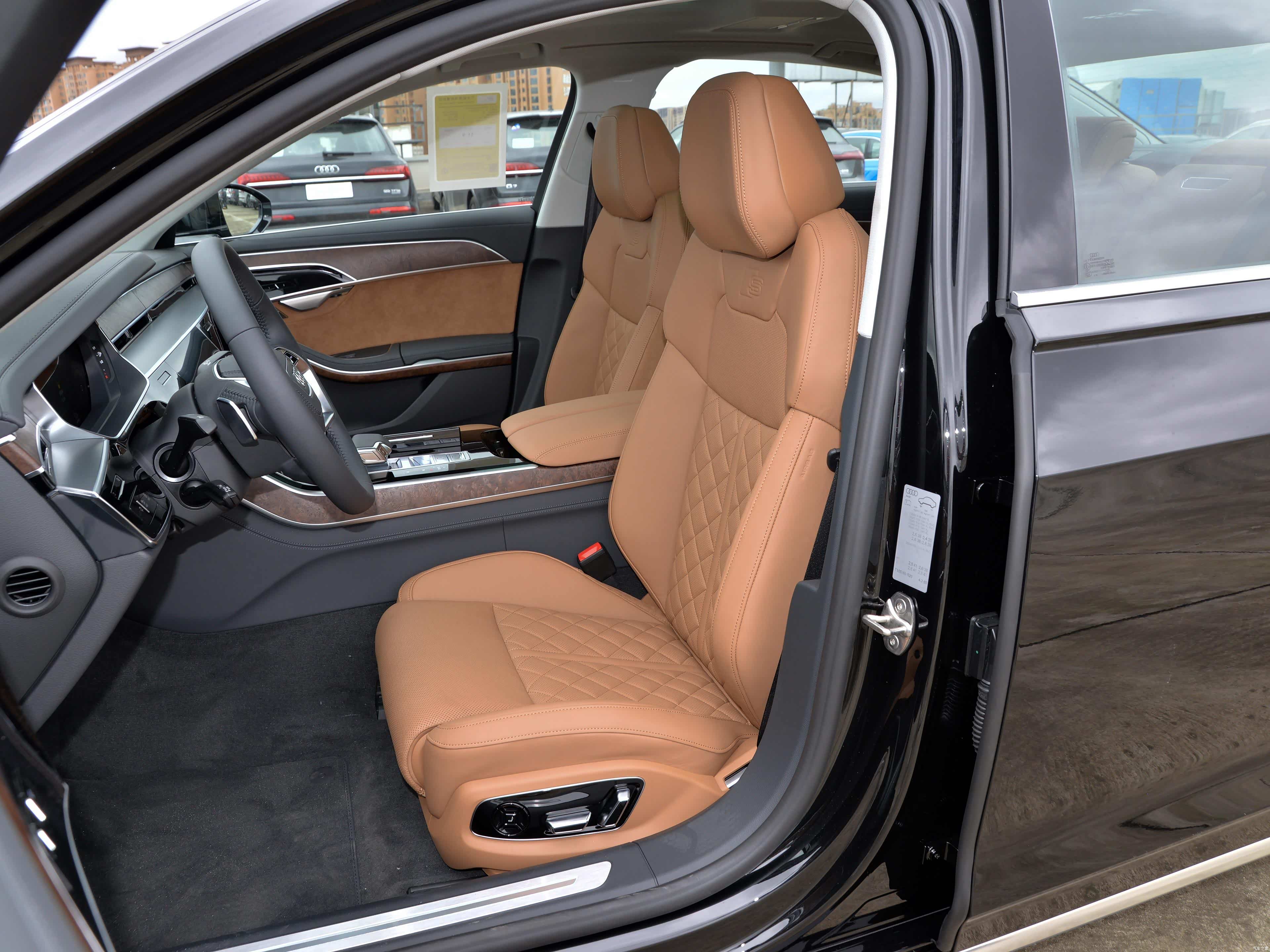 /引自汽车之家图库