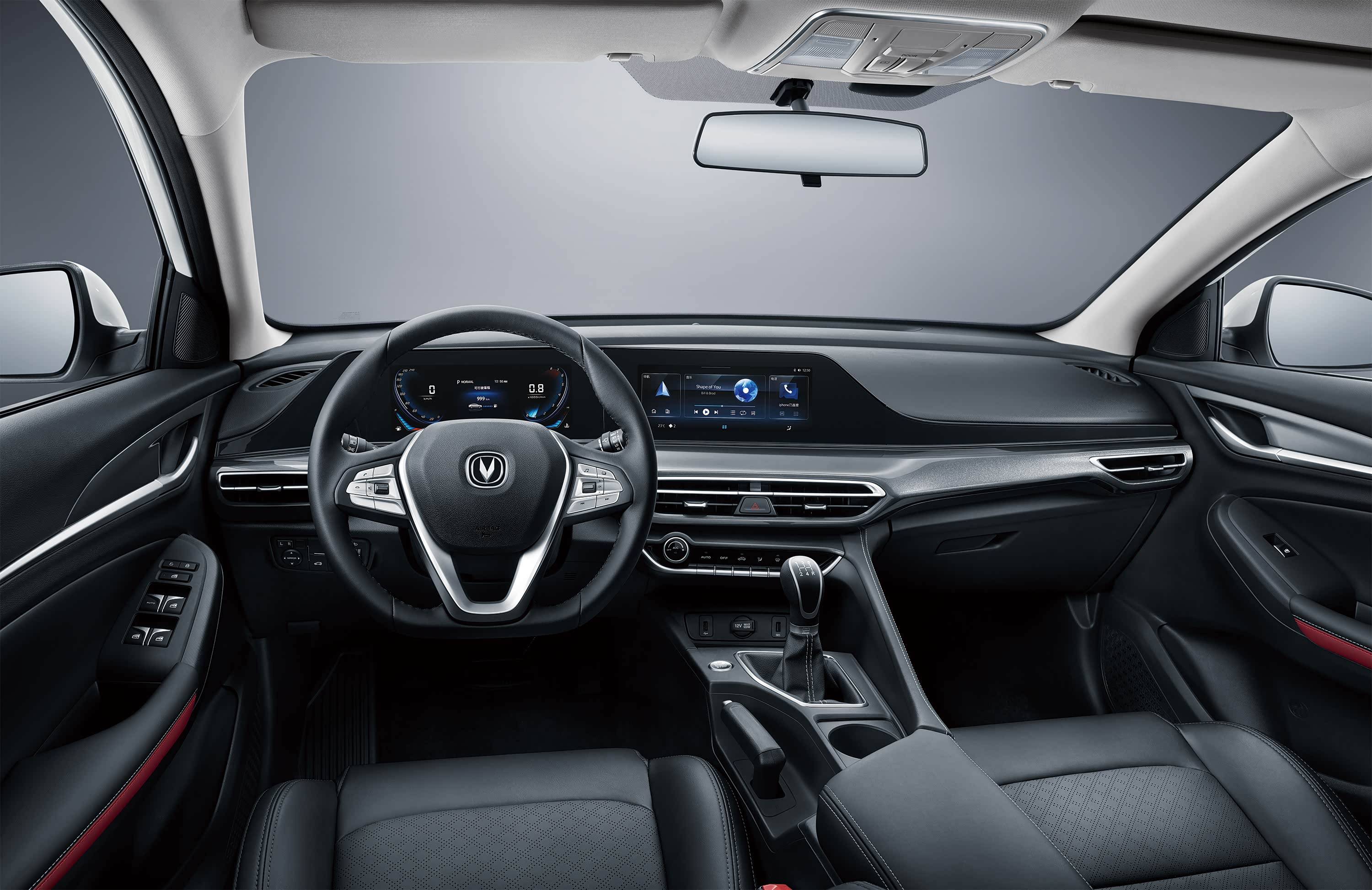 2020年长安品牌畅销车型盘点