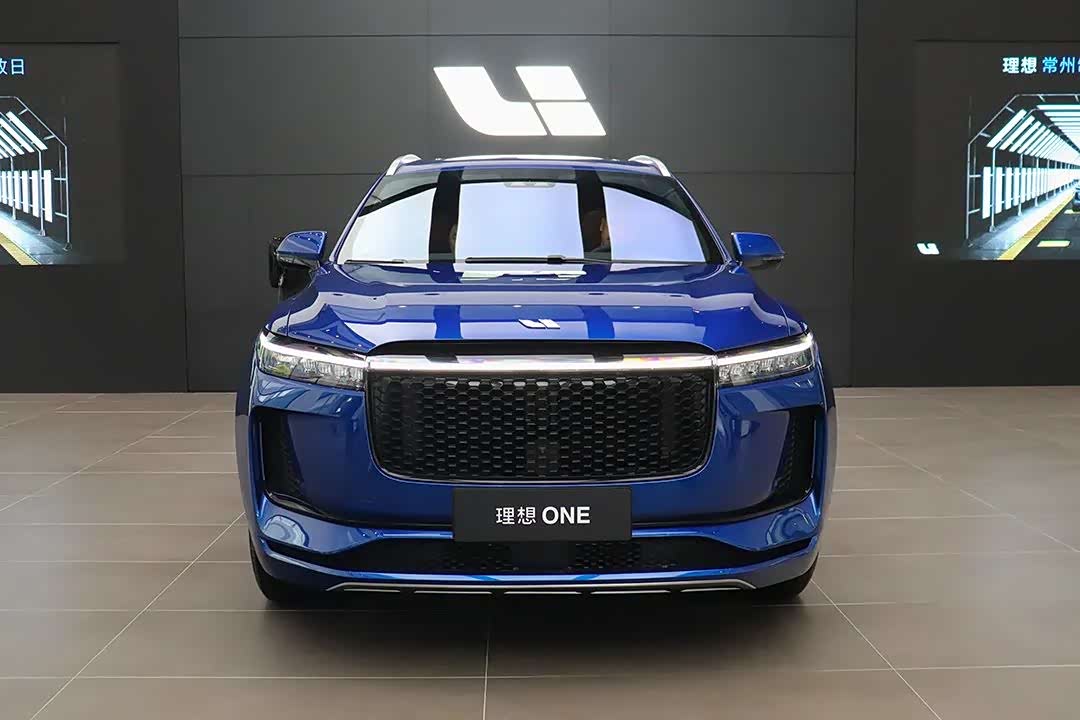 理想 ONE