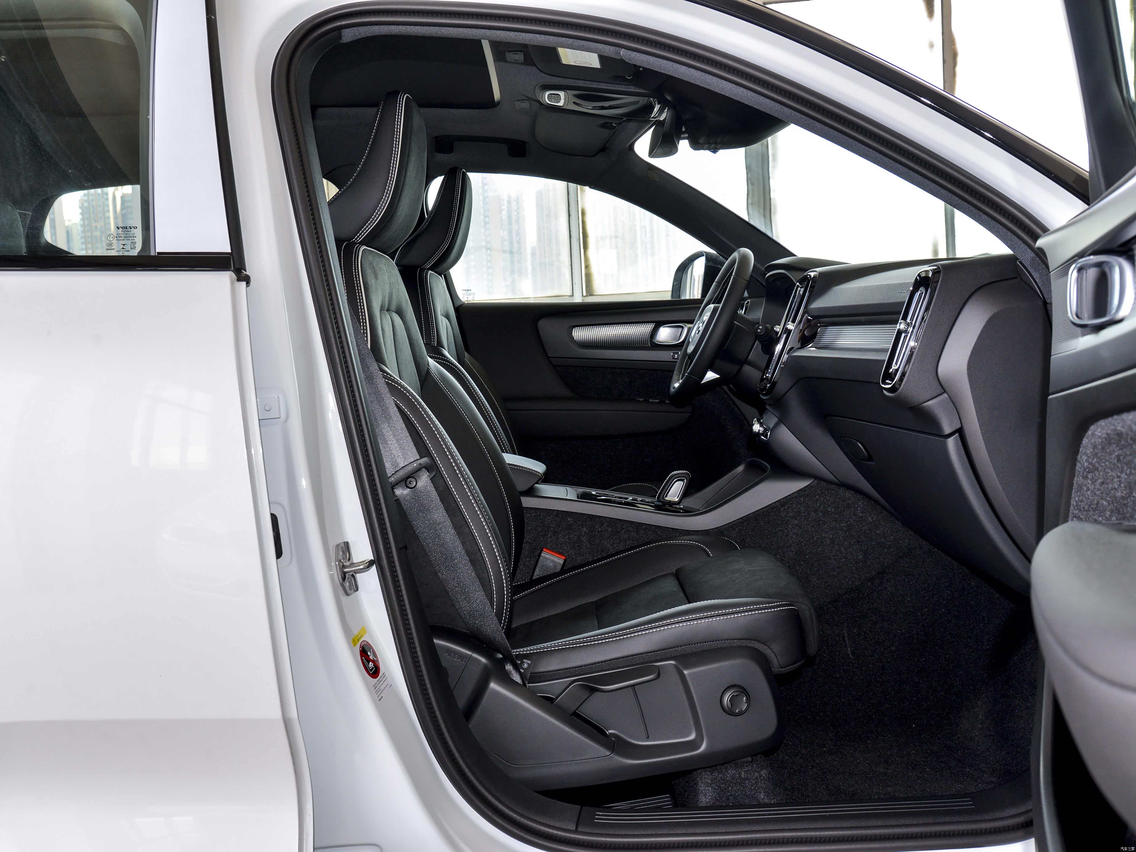 /引自汽车之家图库