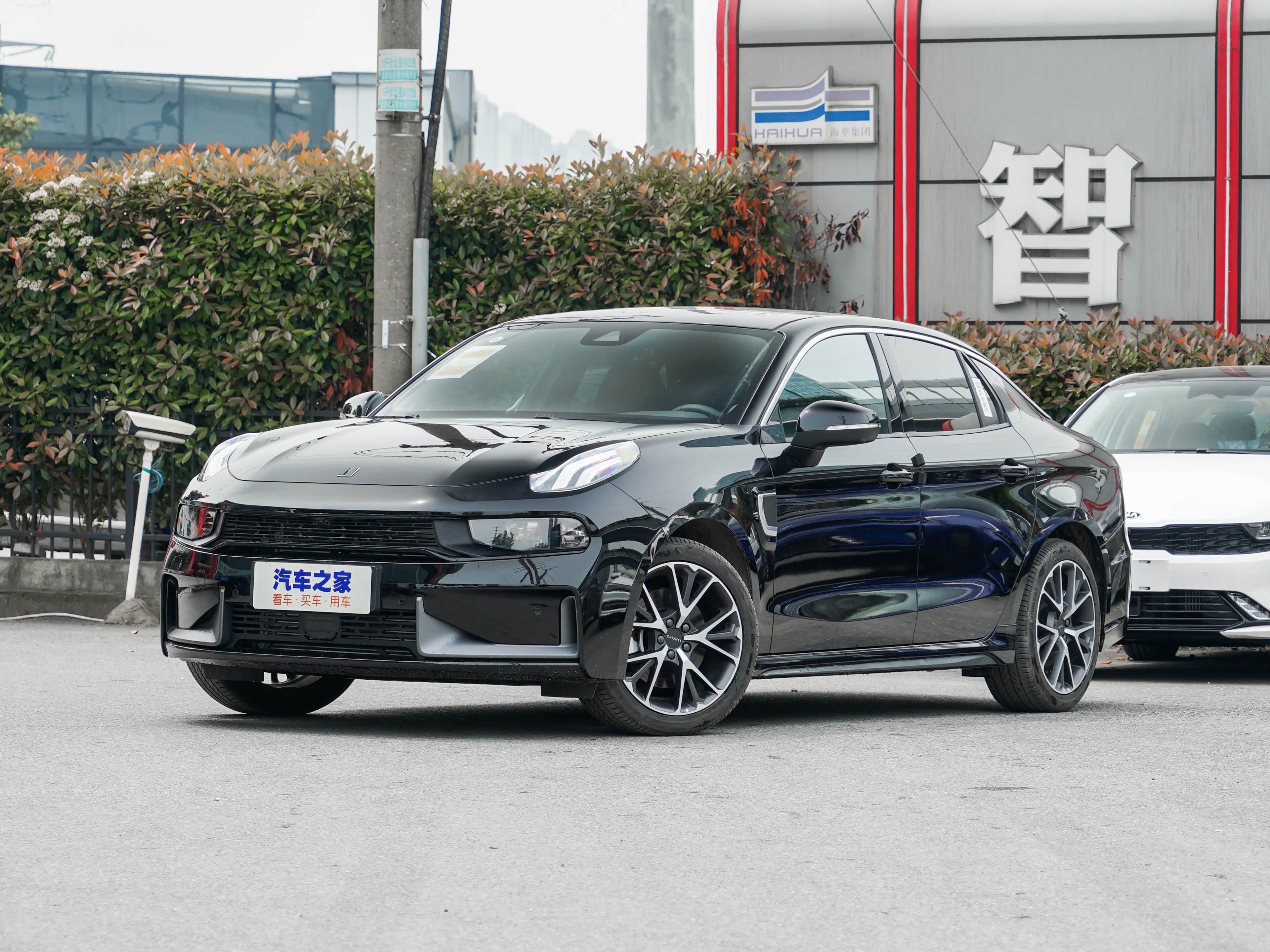 /引自汽车之家图库