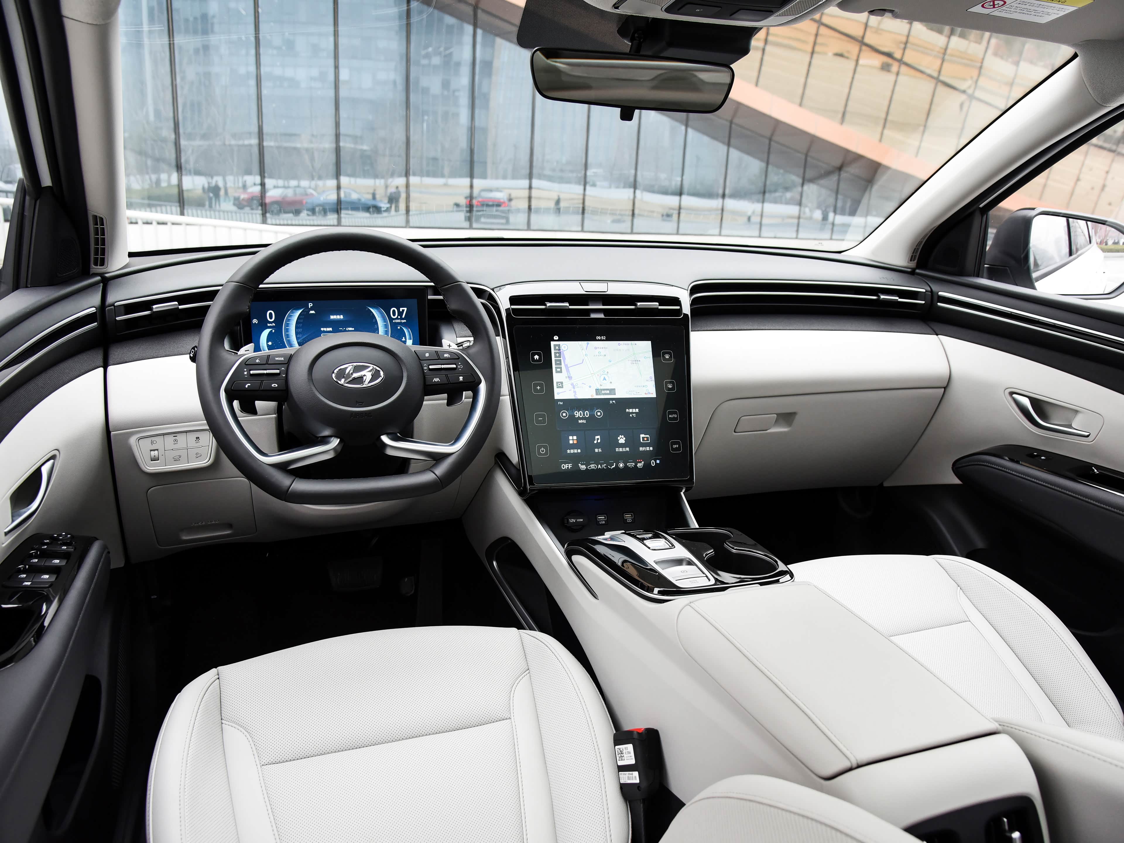 /引自汽车之家图库