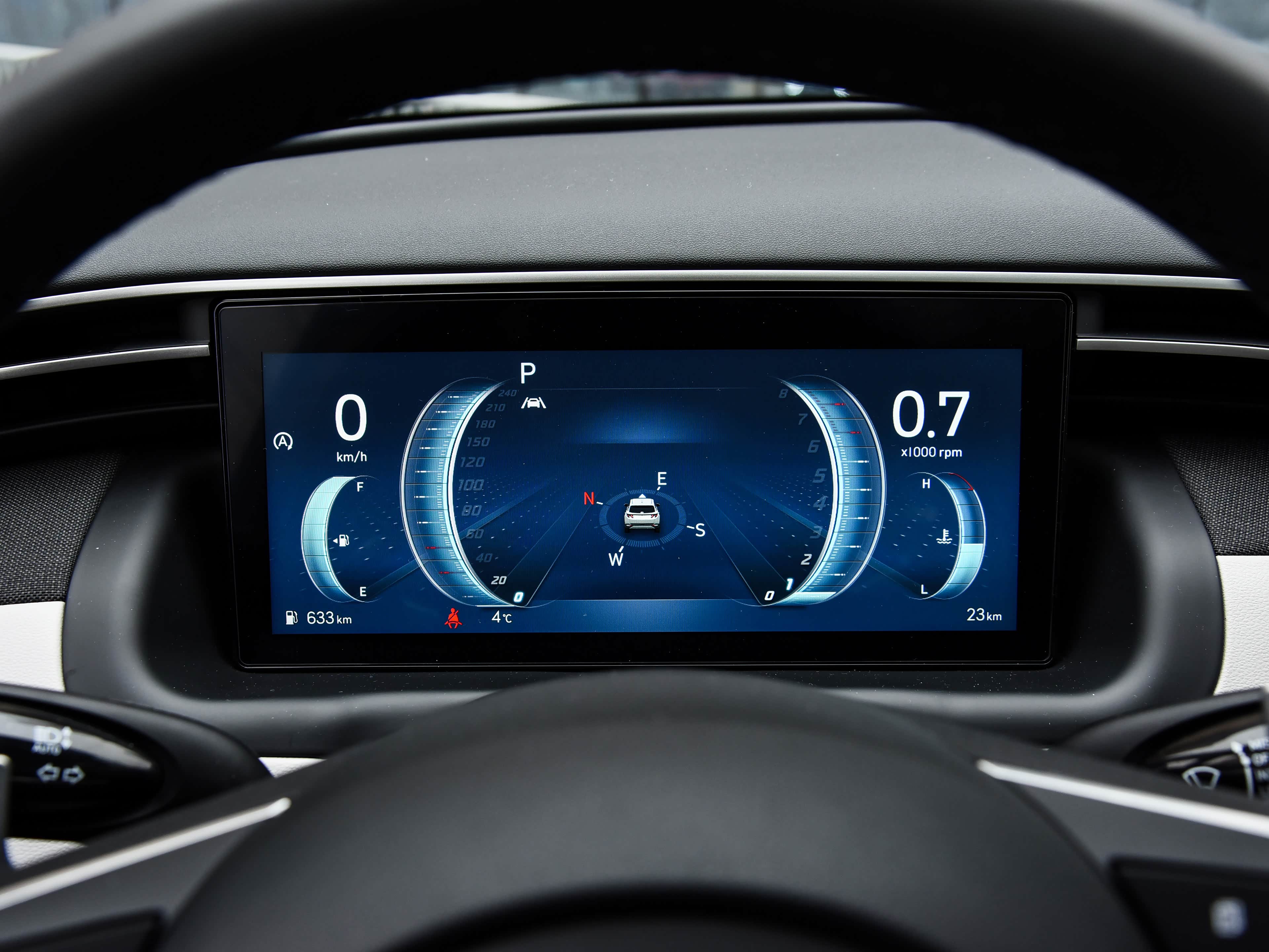 /引自汽车之家图库