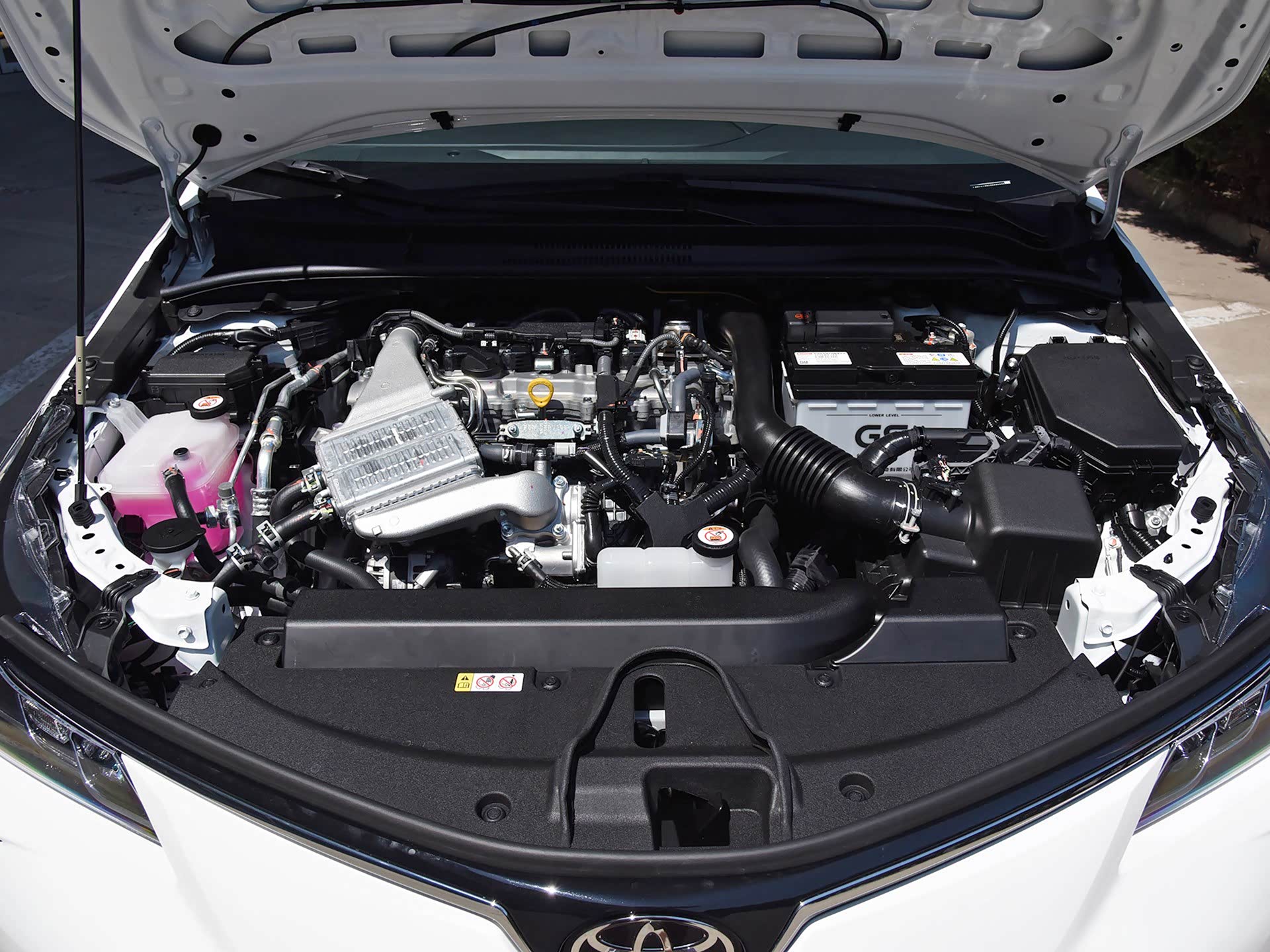 /引自汽车之家图库