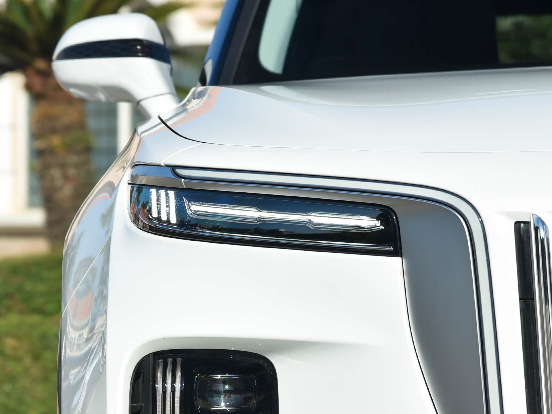 /引自汽车之家图库