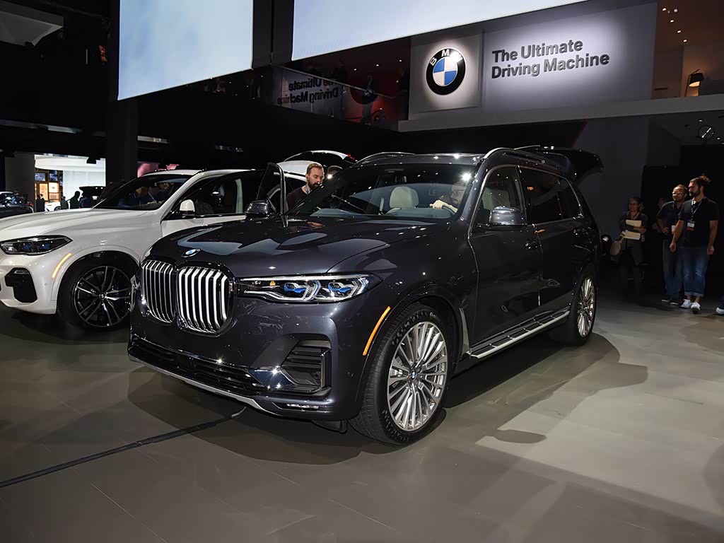 /引自汽车之家图库