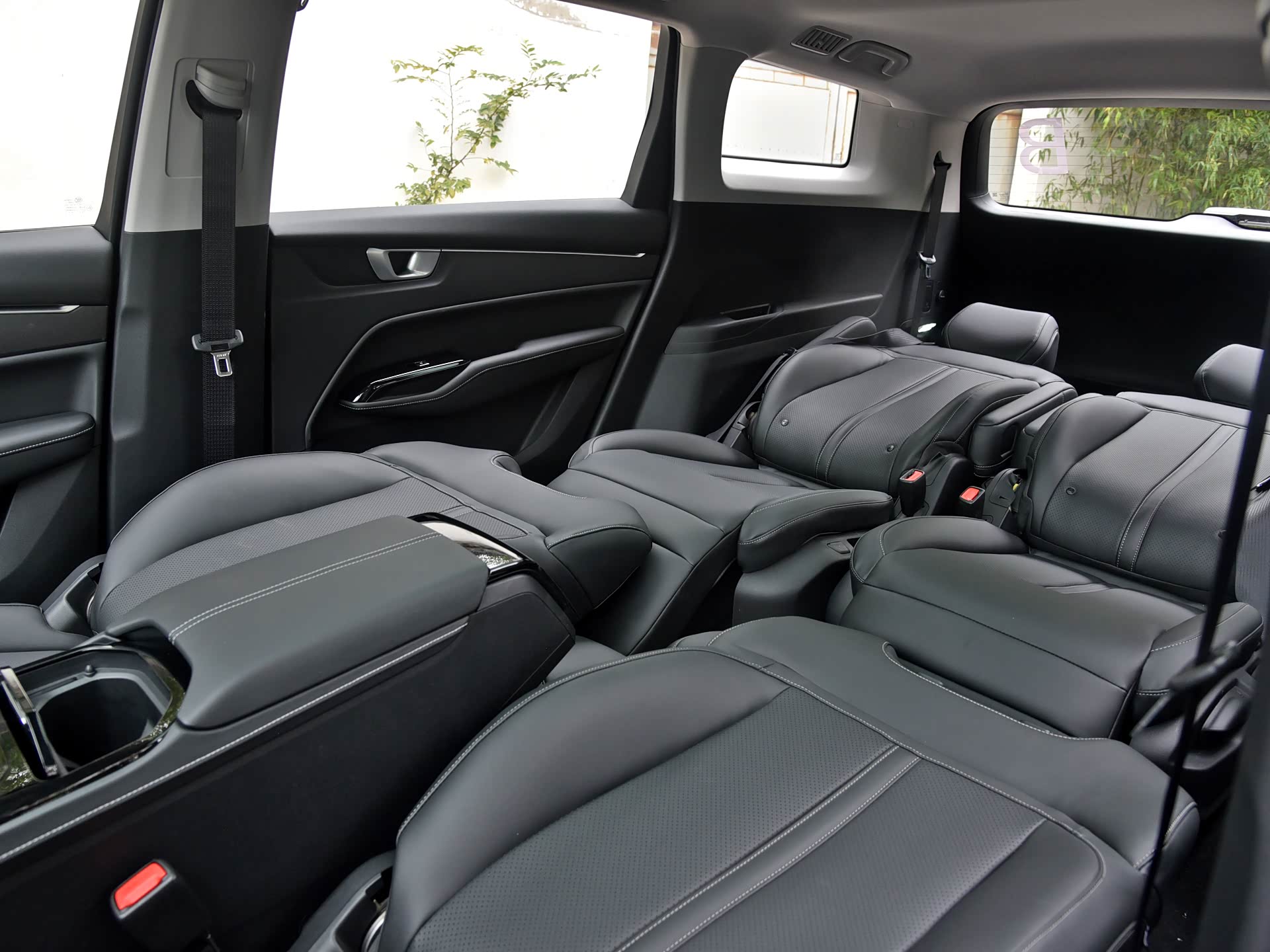 /引自汽车之家图库