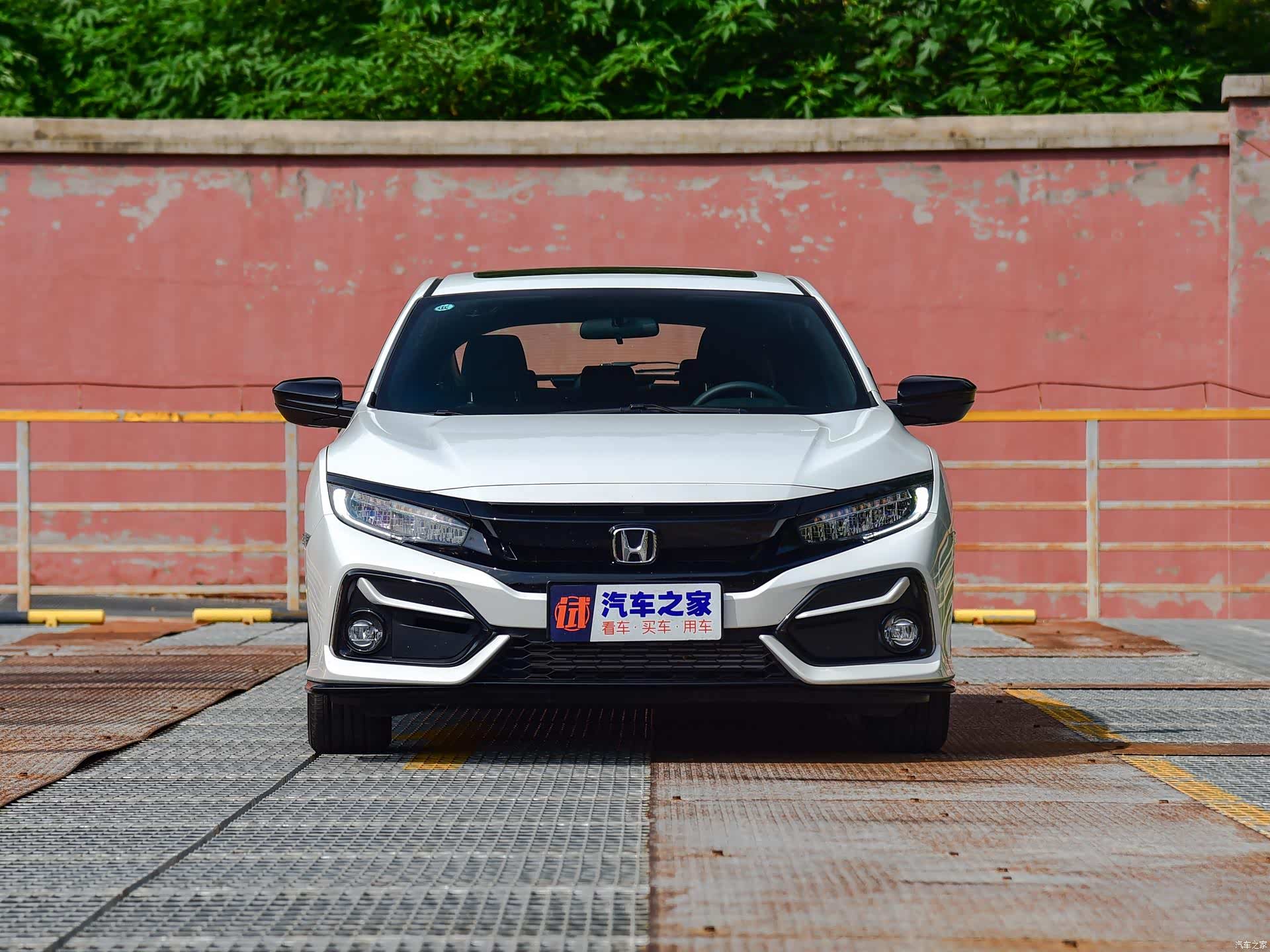 /引自汽车之家图库