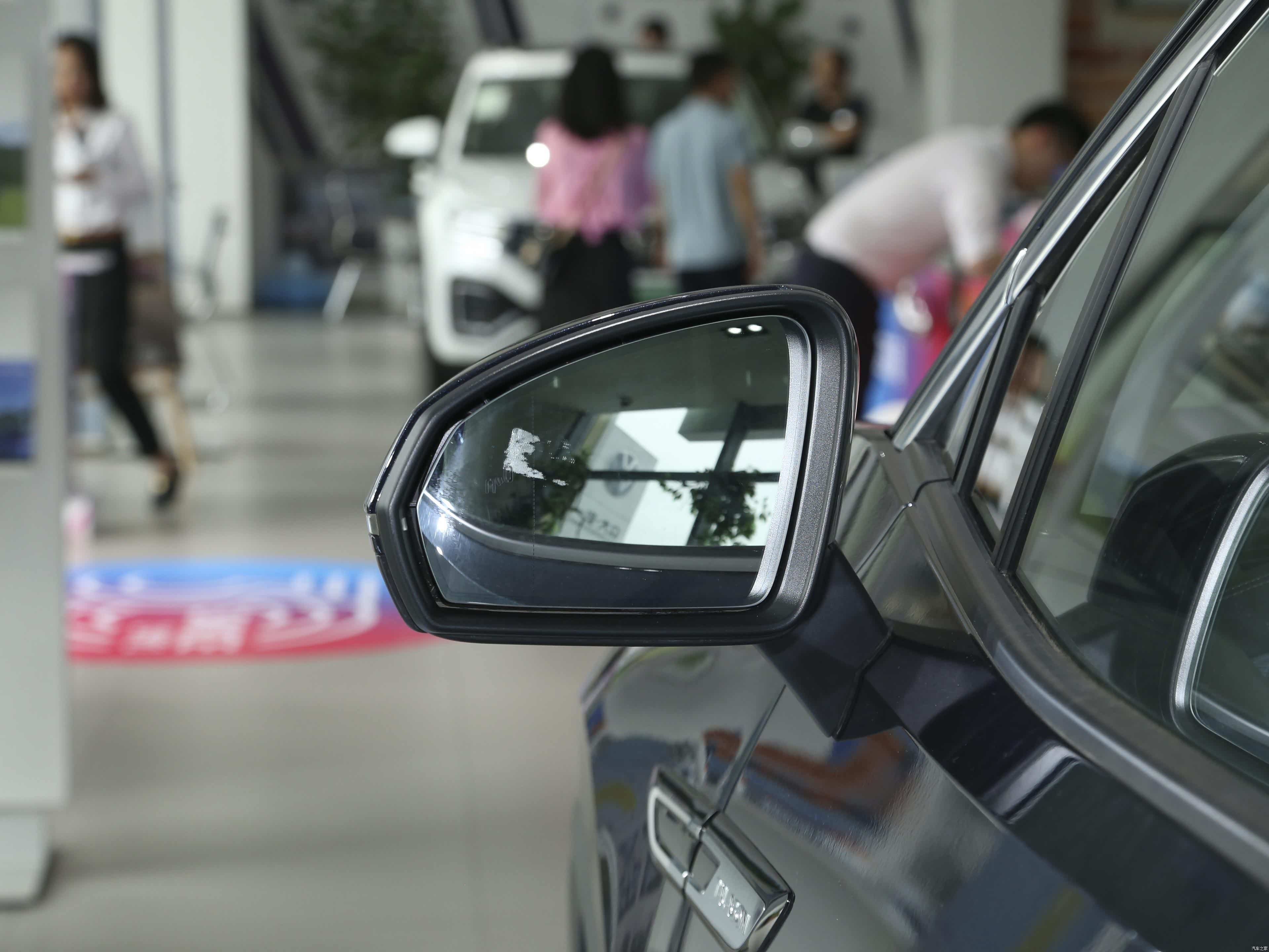 /引自汽车之家图库