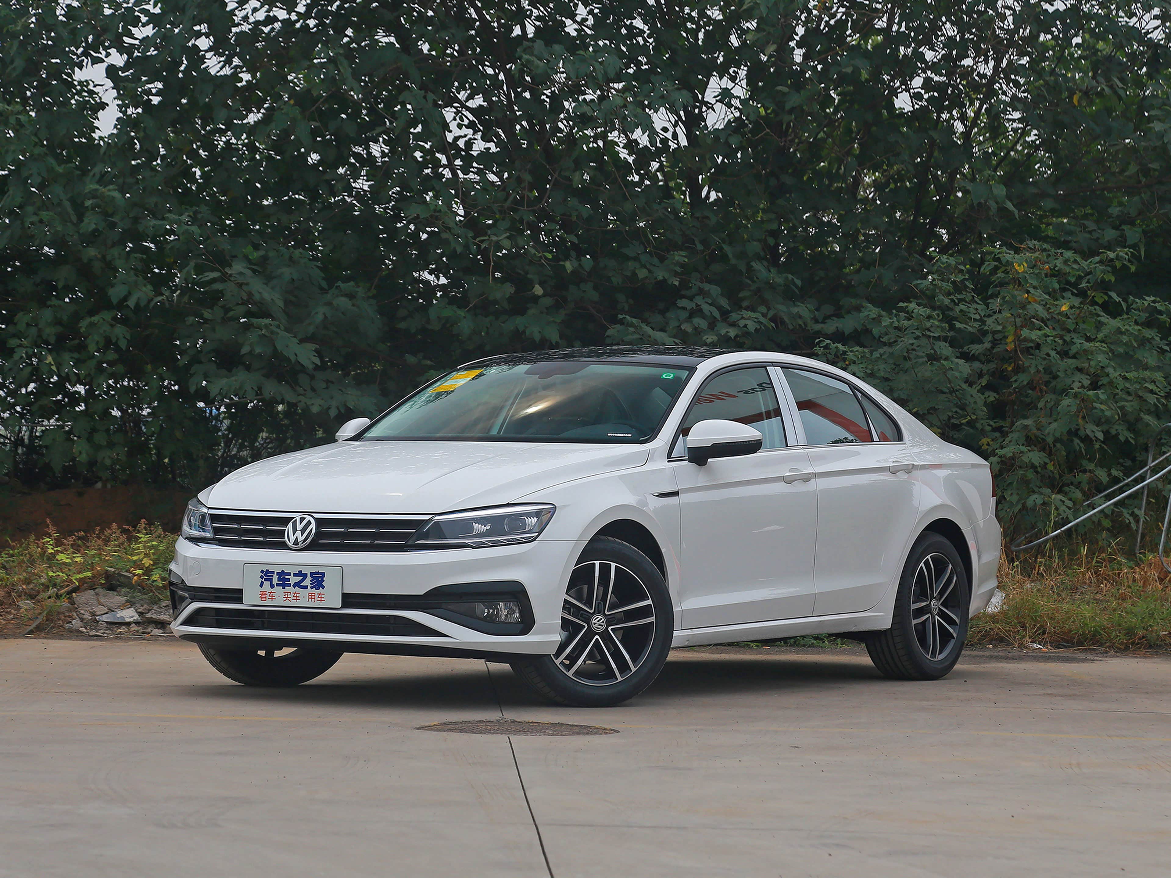 2021款 280TSI DSG舒适版/引自汽车之家图库