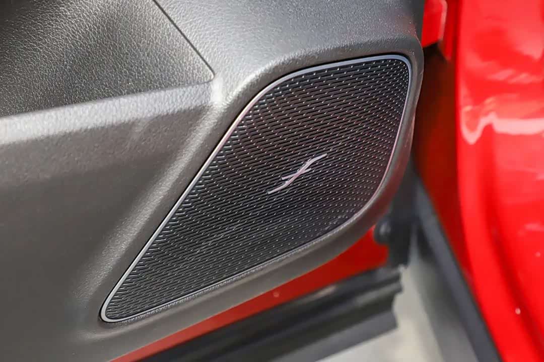 柏林之声12扬声器音响