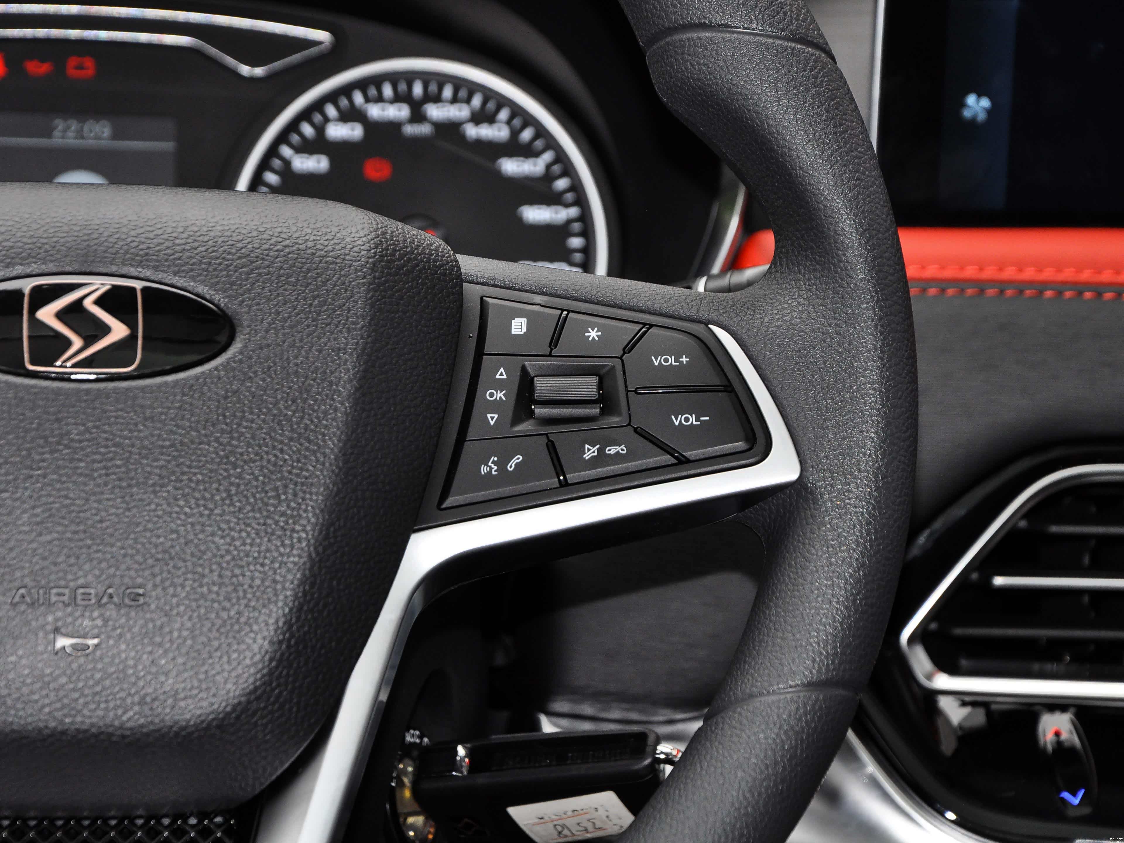 /引自汽车之家图库