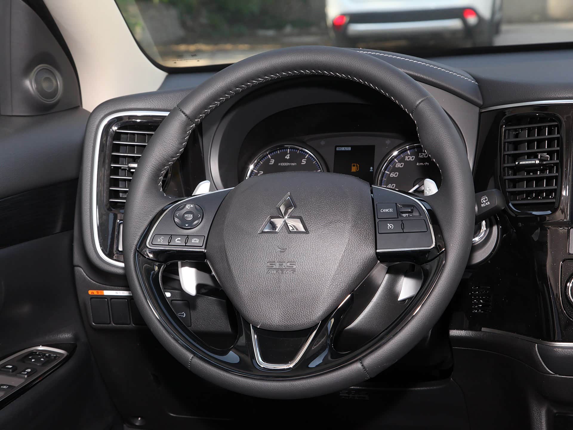 /引自汽车之家图库