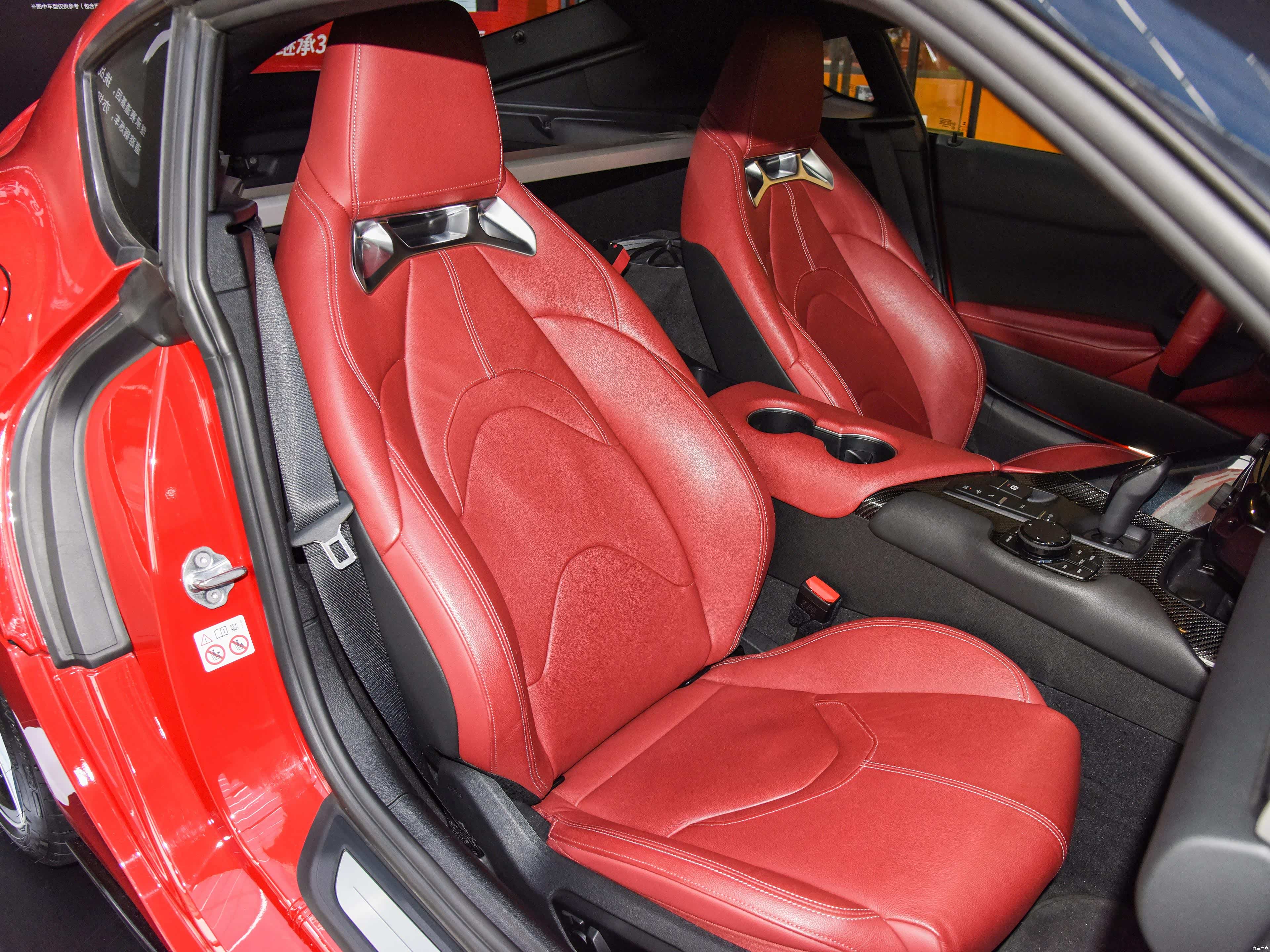 /引自汽车之家图库