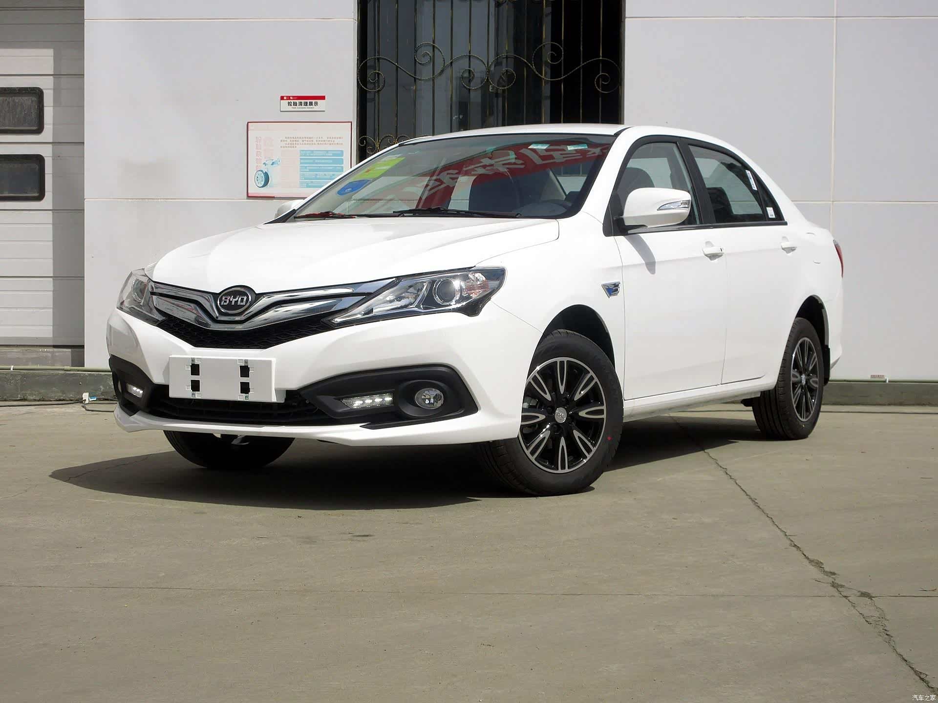 /引自汽车之家图库