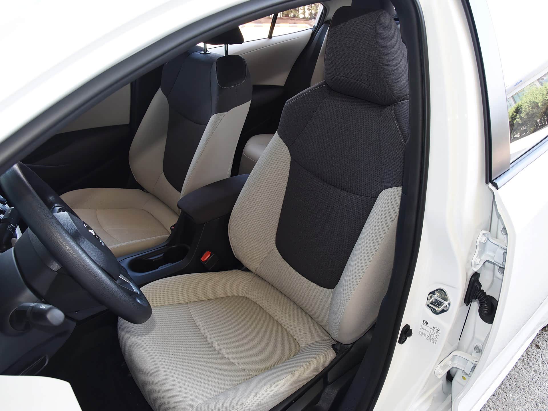 /引自汽车之家图库