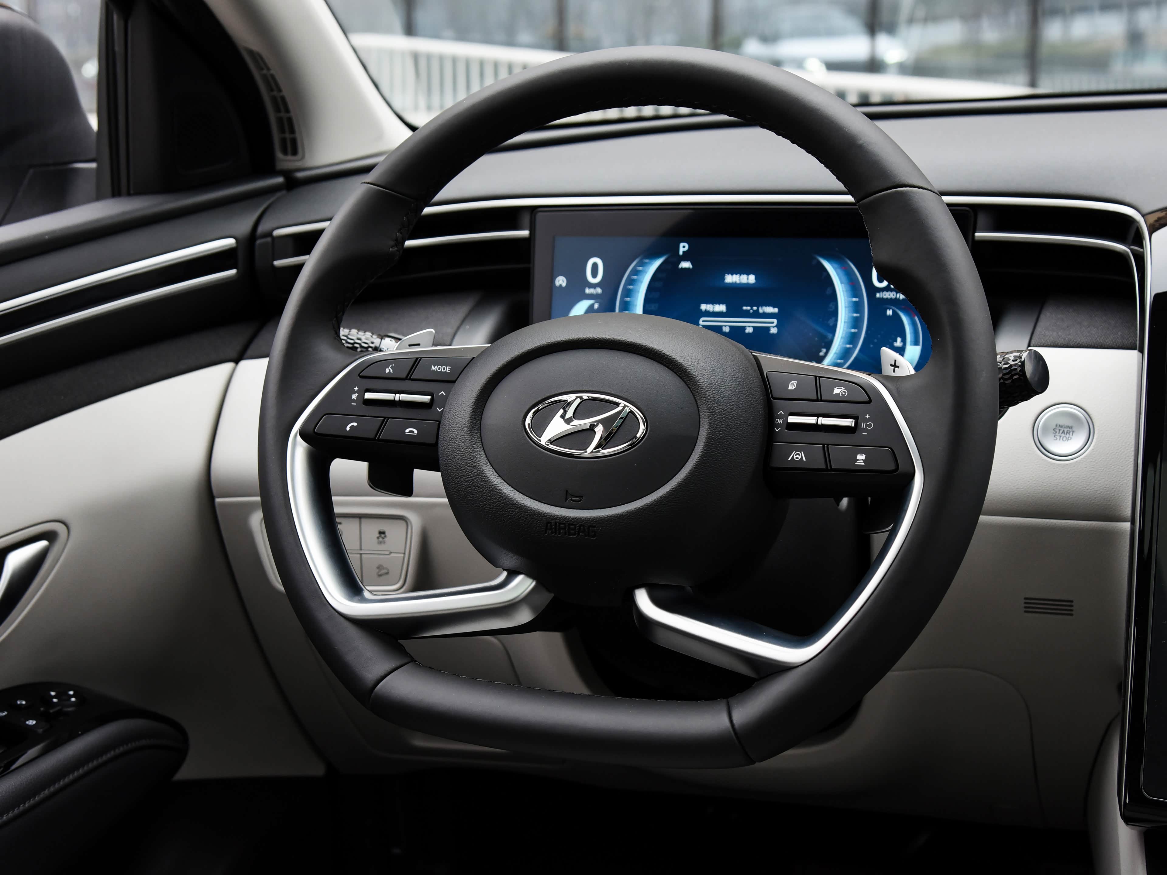 /引自汽车之家图库