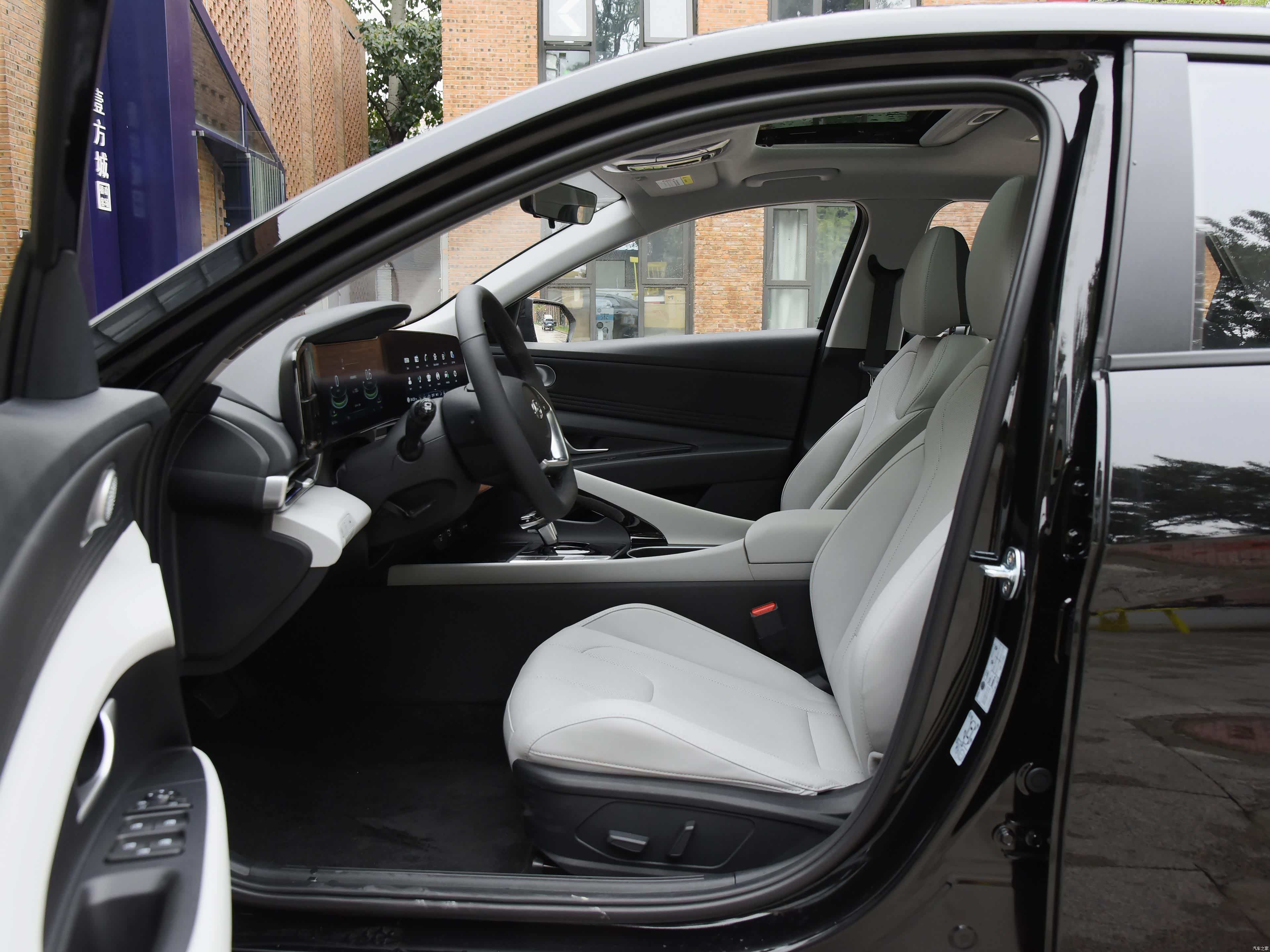 /引自汽车之家图库