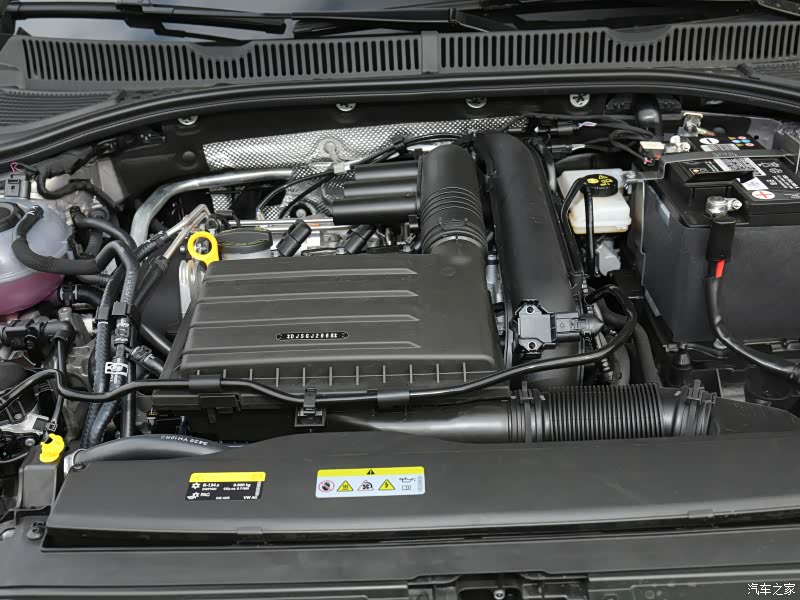 这款1.4T发动机早已经广泛搭载在大众众多产品上，算是大众旗下使用最广泛的机器了