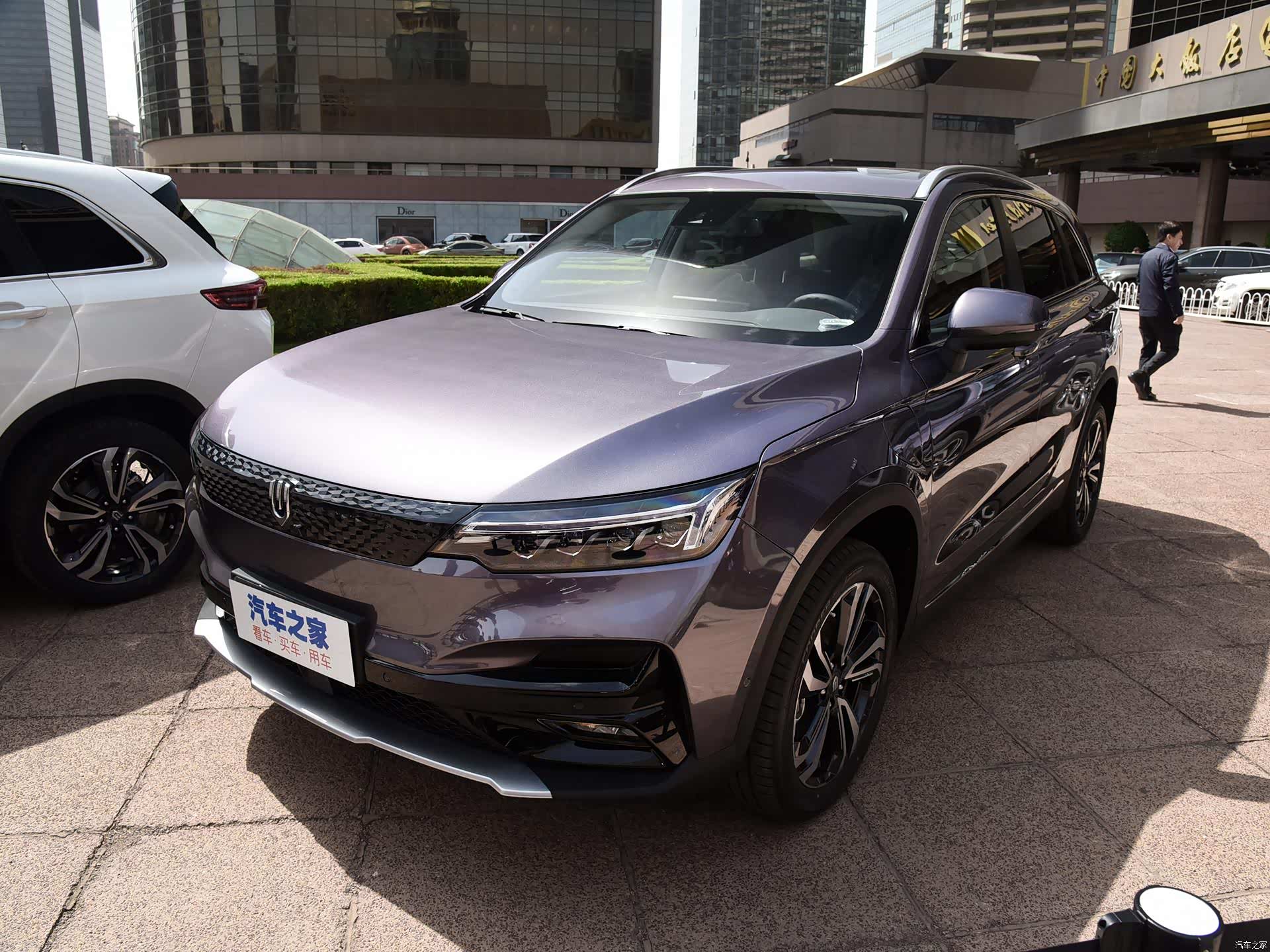 2021款 520尊享版/引自汽车之家图库