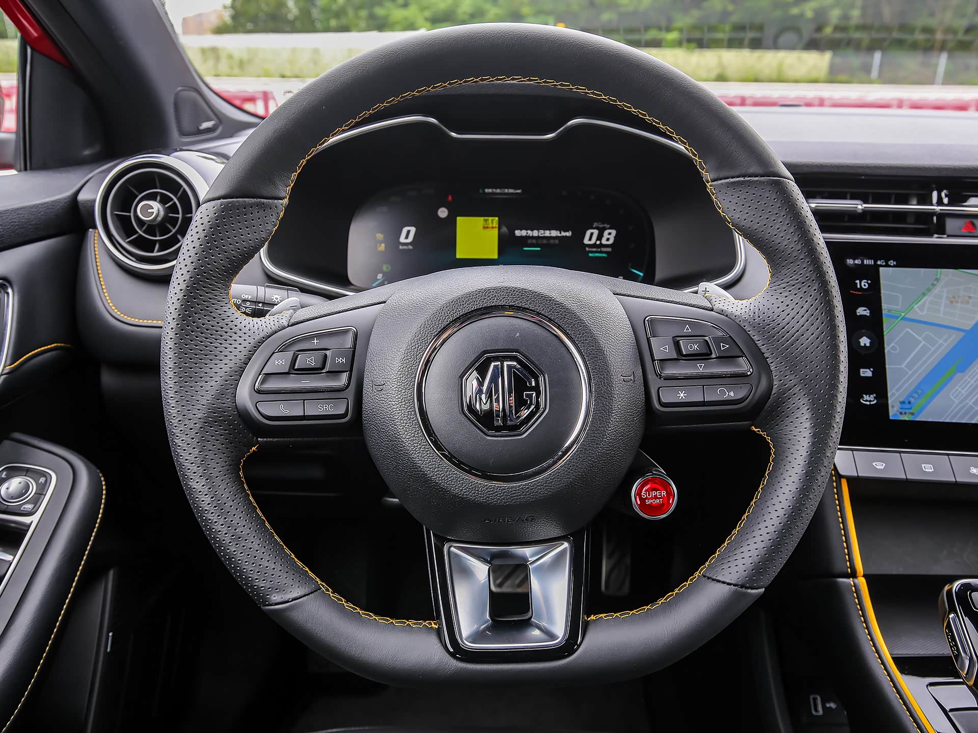 /引自汽车之家图库