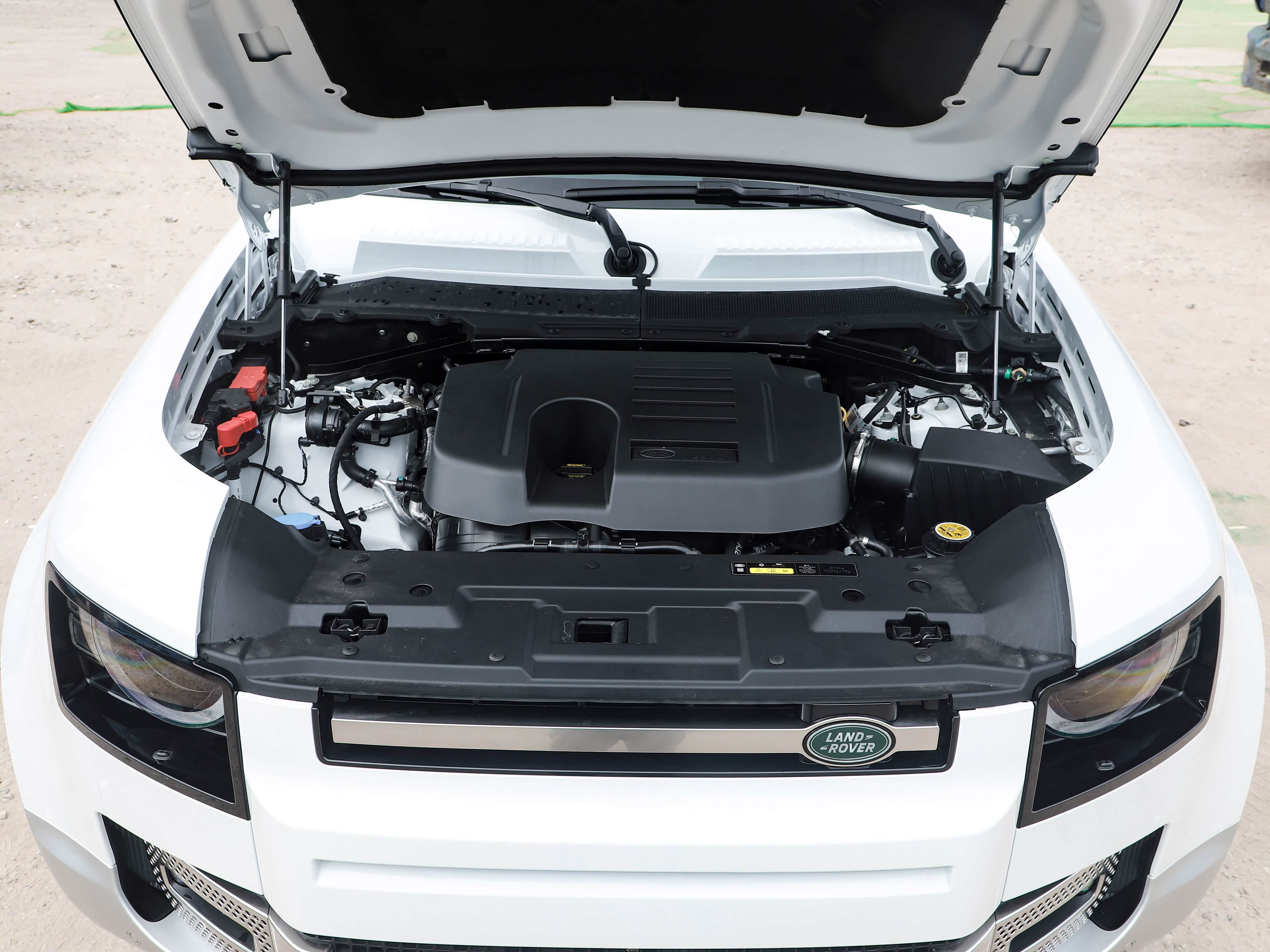 /引自汽车之家图库