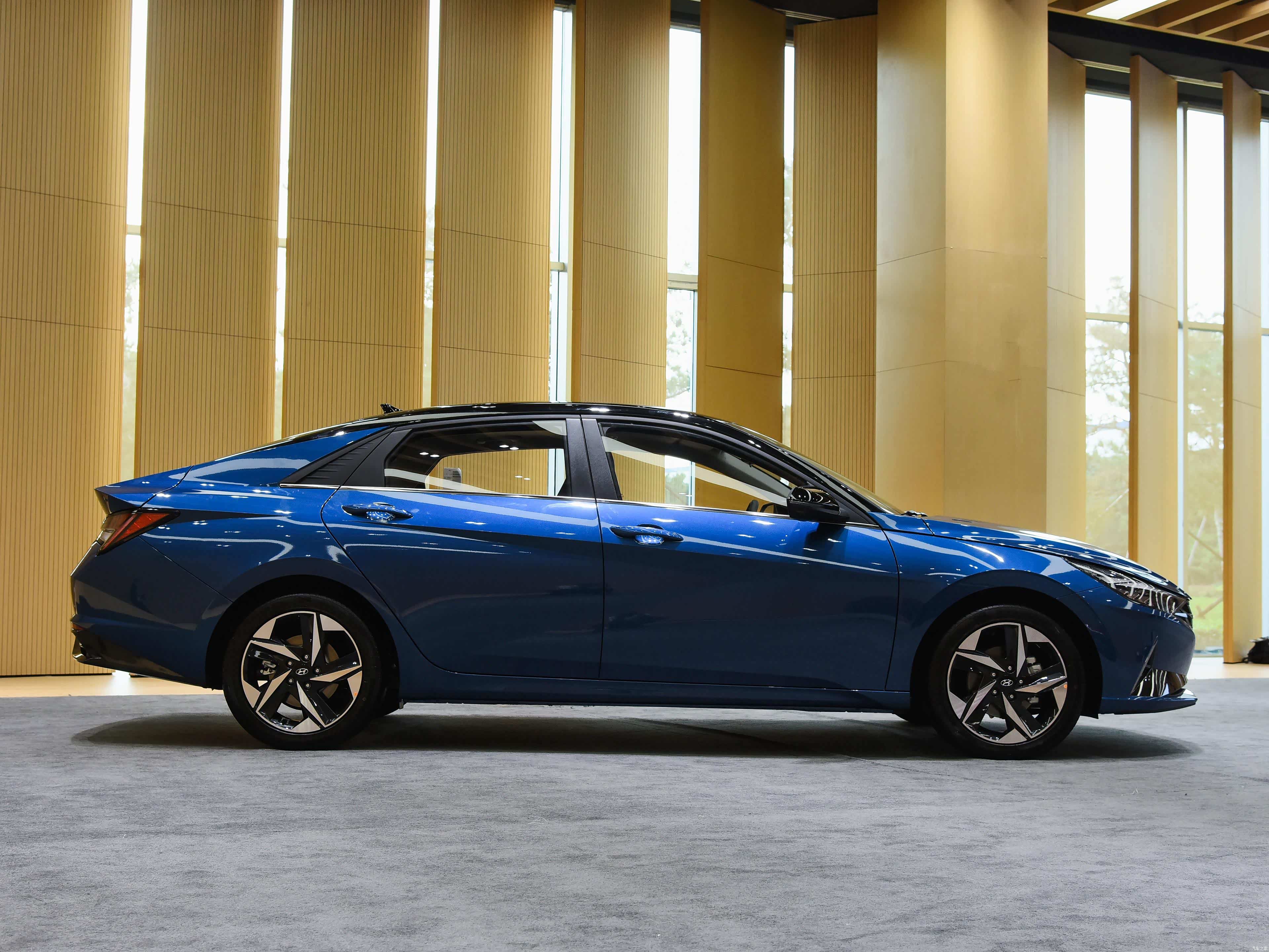 /引自汽车之家图库