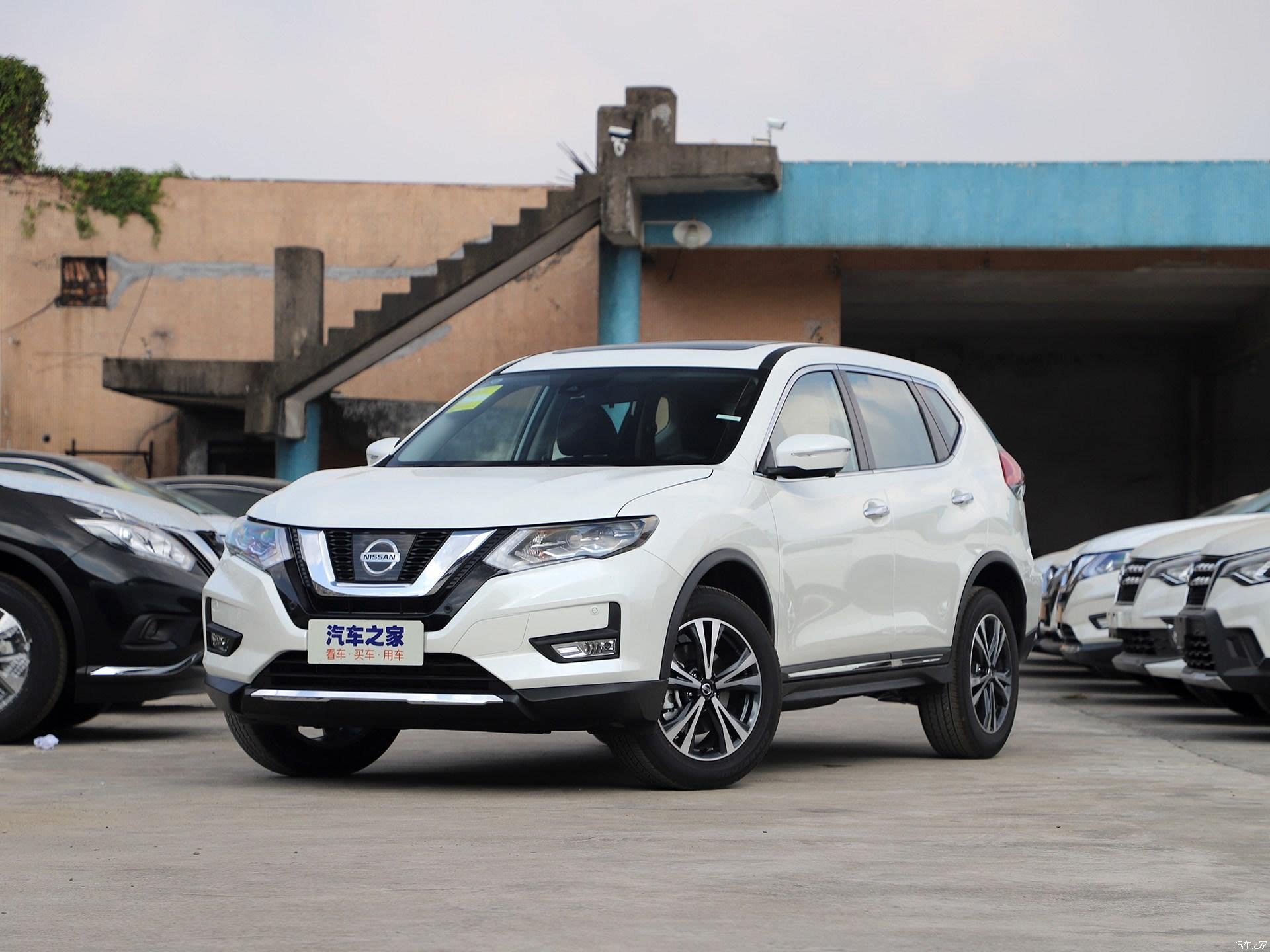 /引自汽车之家图库