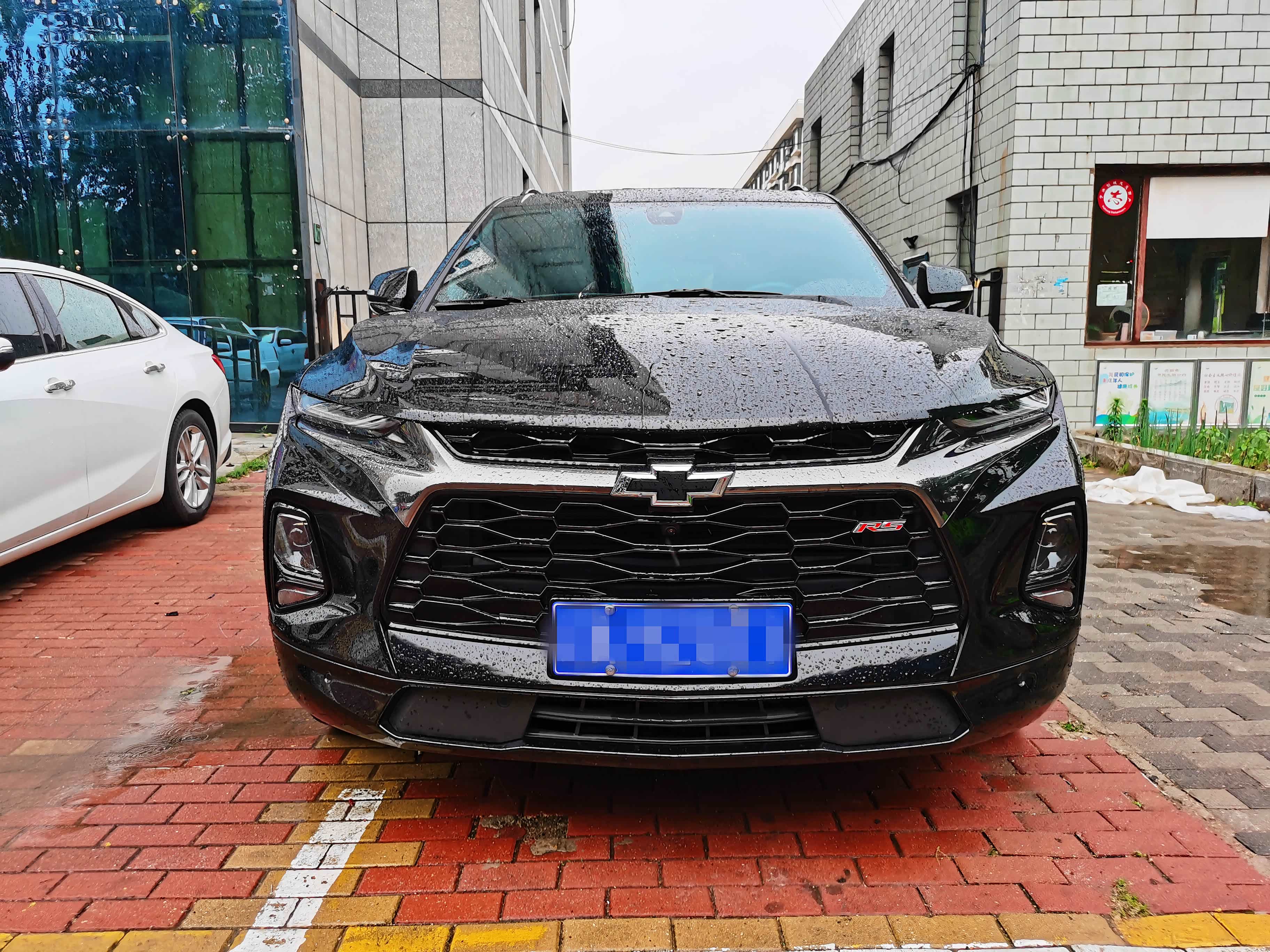 接下来我们去试驾，看看有什么新的变化！