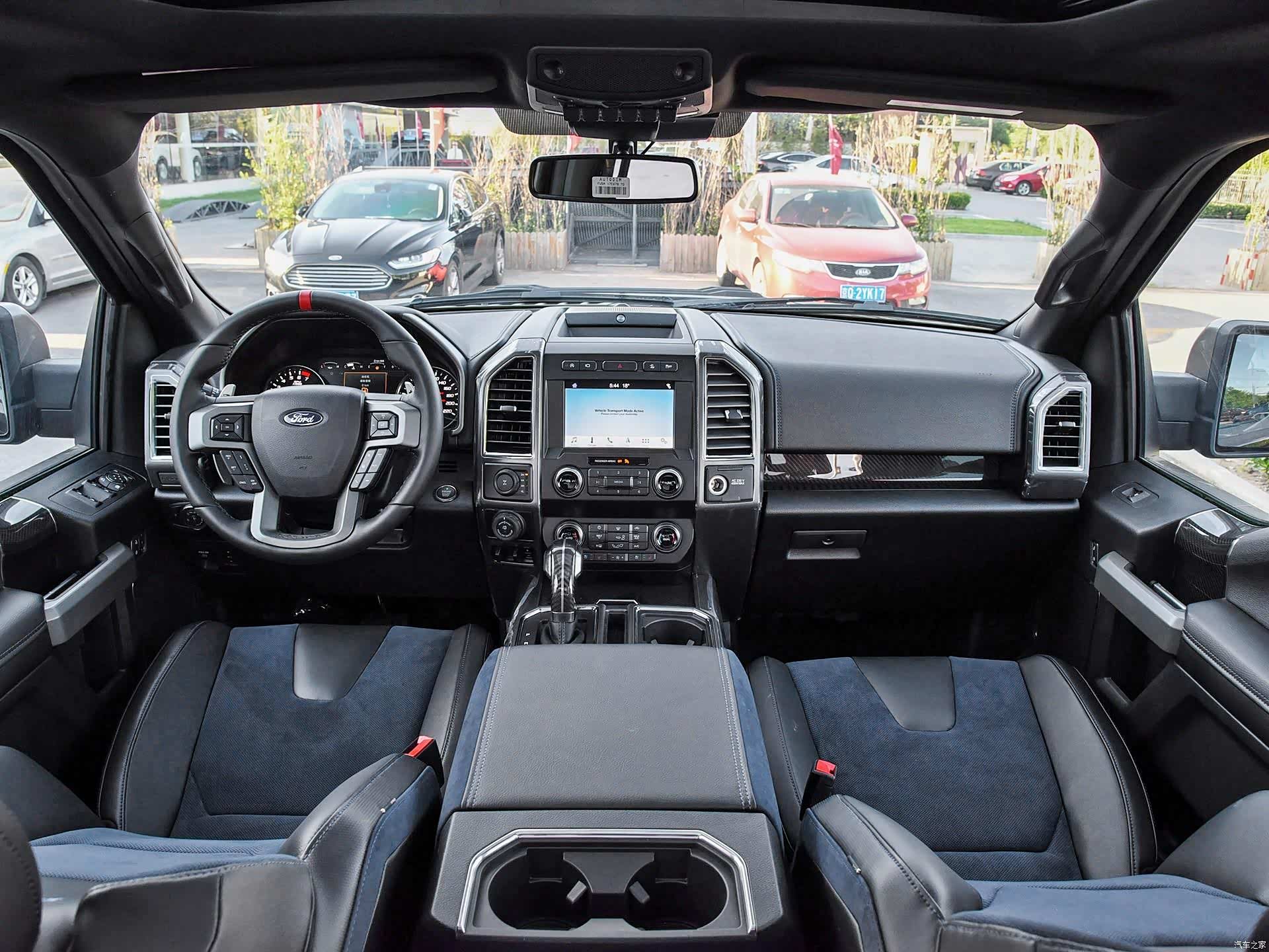 /引自汽车之家图库